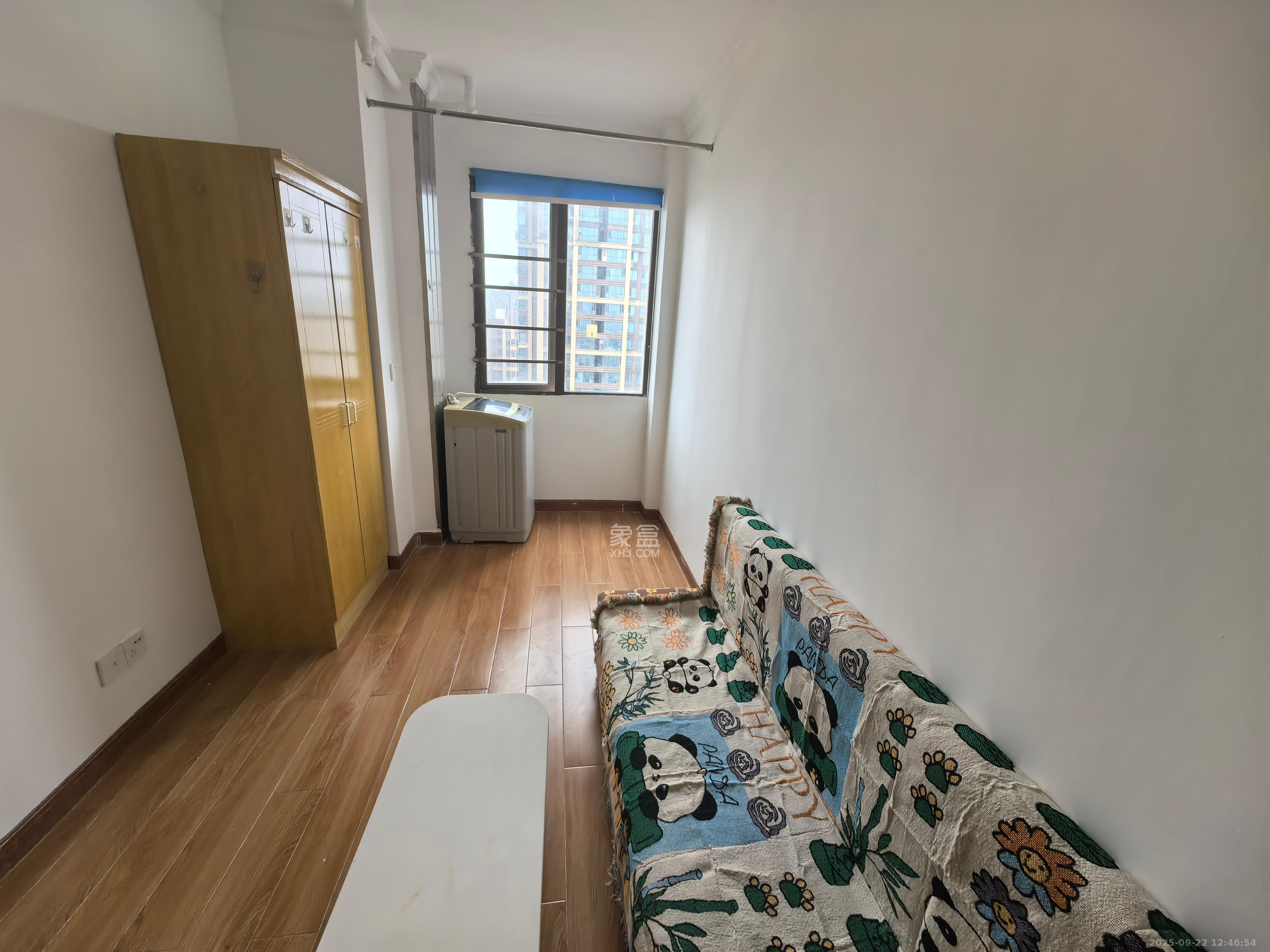 合能洋湖公馆 1室1厅1卫 1300.0元/月 合能洋湖公馆 1室1厅1卫 1300.0元/月室内图