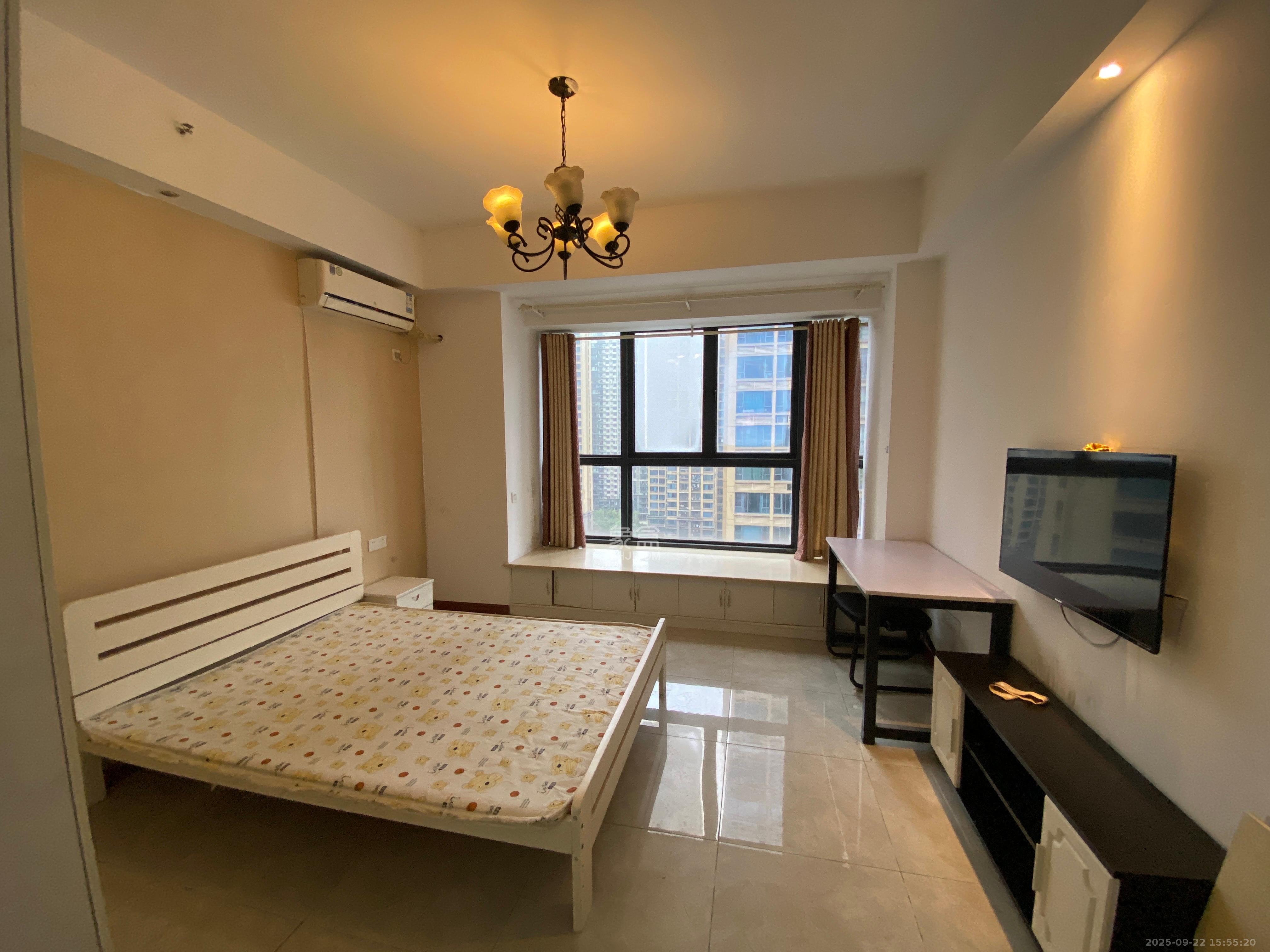 方略城市广场 1室1厅1卫 1300.0元/月 方略城市广场 1室1厅1卫 1300.0元/月室内图