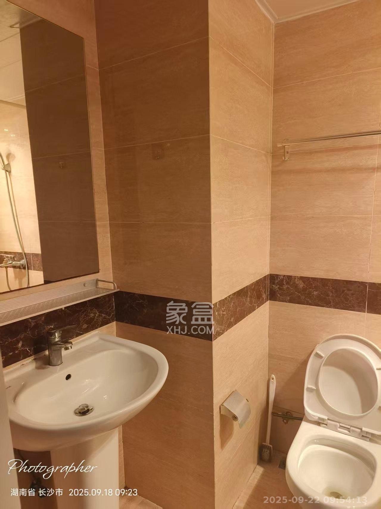 万科白鹭郡 1室1厅1卫 1450.0元/月 万科白鹭郡 1室1厅1卫 1450.0元/月室内图