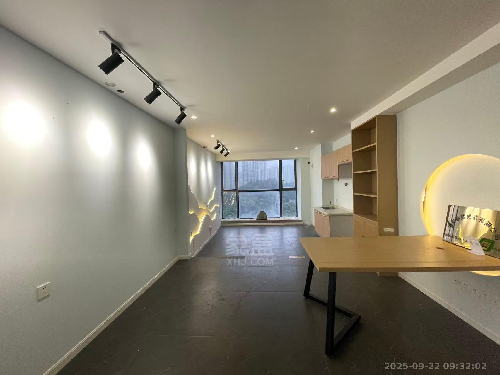 国际公馆(美的时代广场) 1室0厅0卫 1200.0元/月 国际公馆(美的时代广场) 1室0厅0卫 1200.0元/月室内图