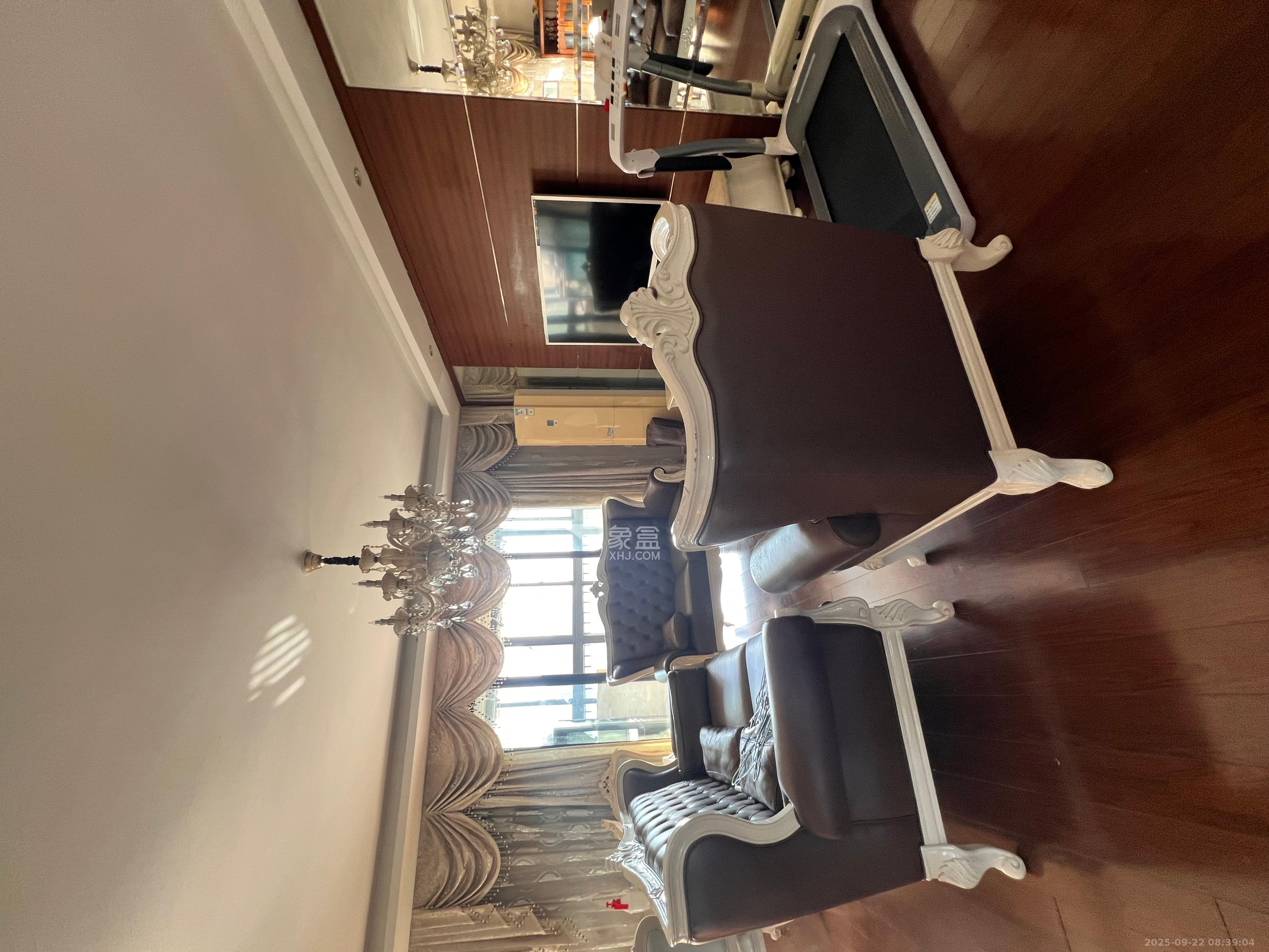 万科城 1室2厅0卫 3000.0元/月 万科城 1室2厅0卫 3000.0元/月室内图