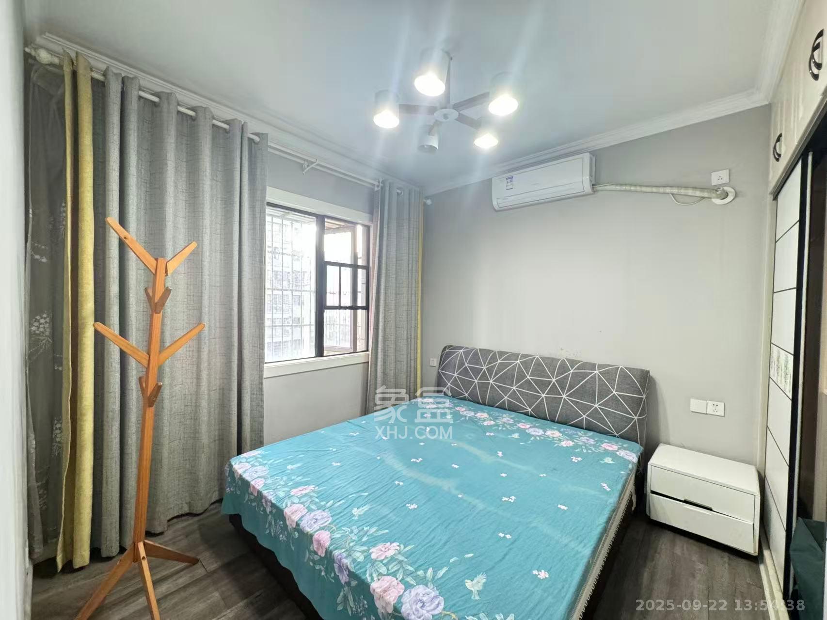 汇一城(汇壹公馆) 3室2厅1卫 2100.0元/月 汇一城(汇壹公馆) 3室2厅1卫 2100.0元/月室内图