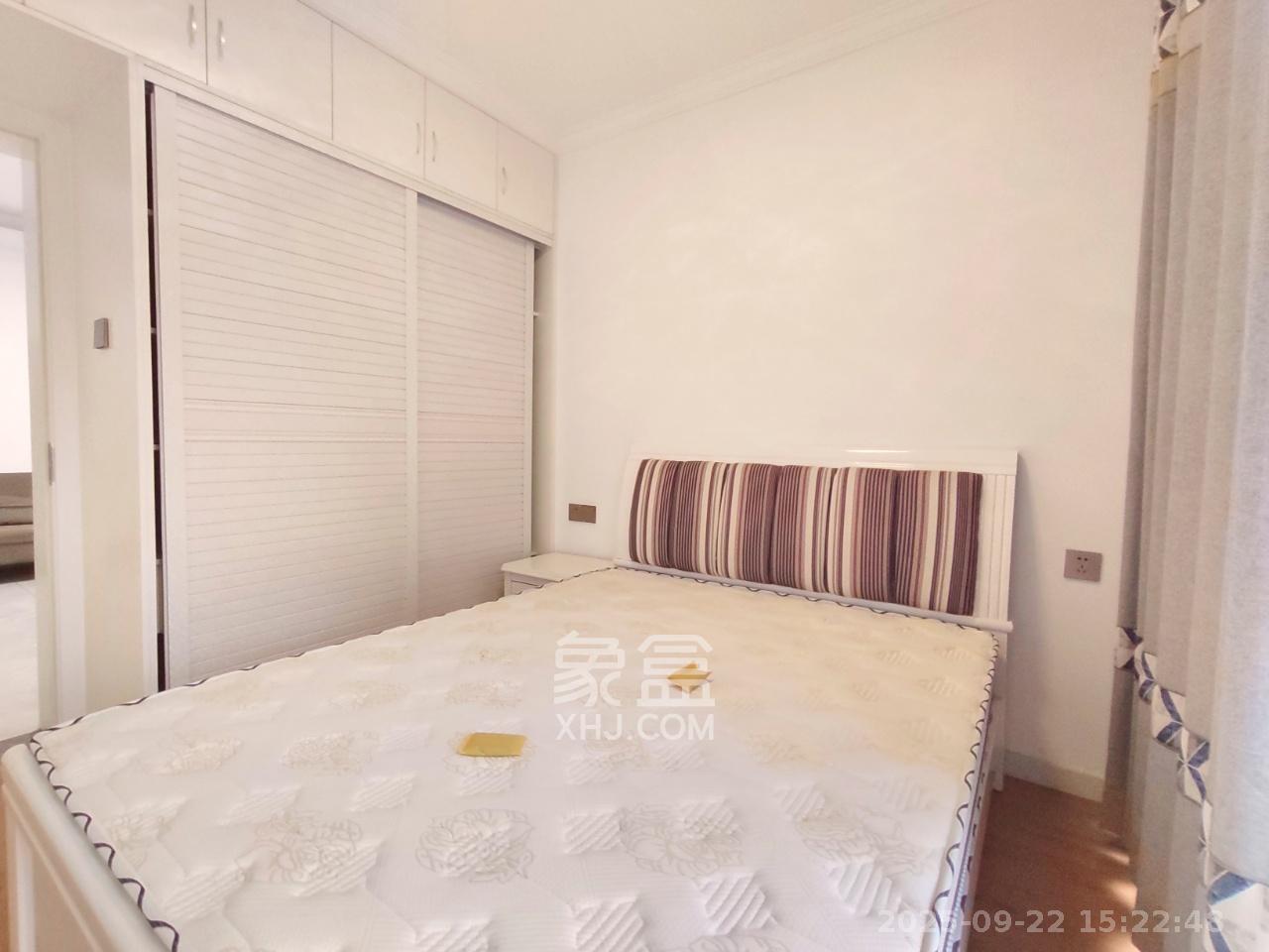 梅溪湖合能璞丽  3室2厅1卫    2400.0元/月室内图