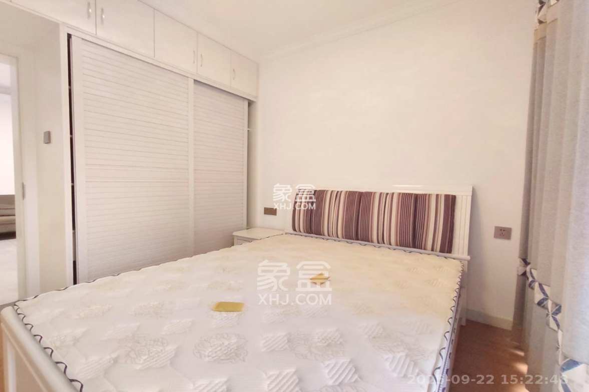 梅溪湖合能璞丽 3室2厅1卫 2400.0元/月 梅溪湖合能璞丽 3室2厅1卫 2400.0元/月室内图