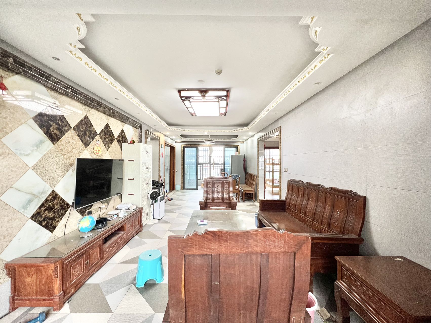 海鑫城一期 2室2厅2卫 2300.0元/月 海鑫城一期 2室2厅2卫 2300.0元/月室内图