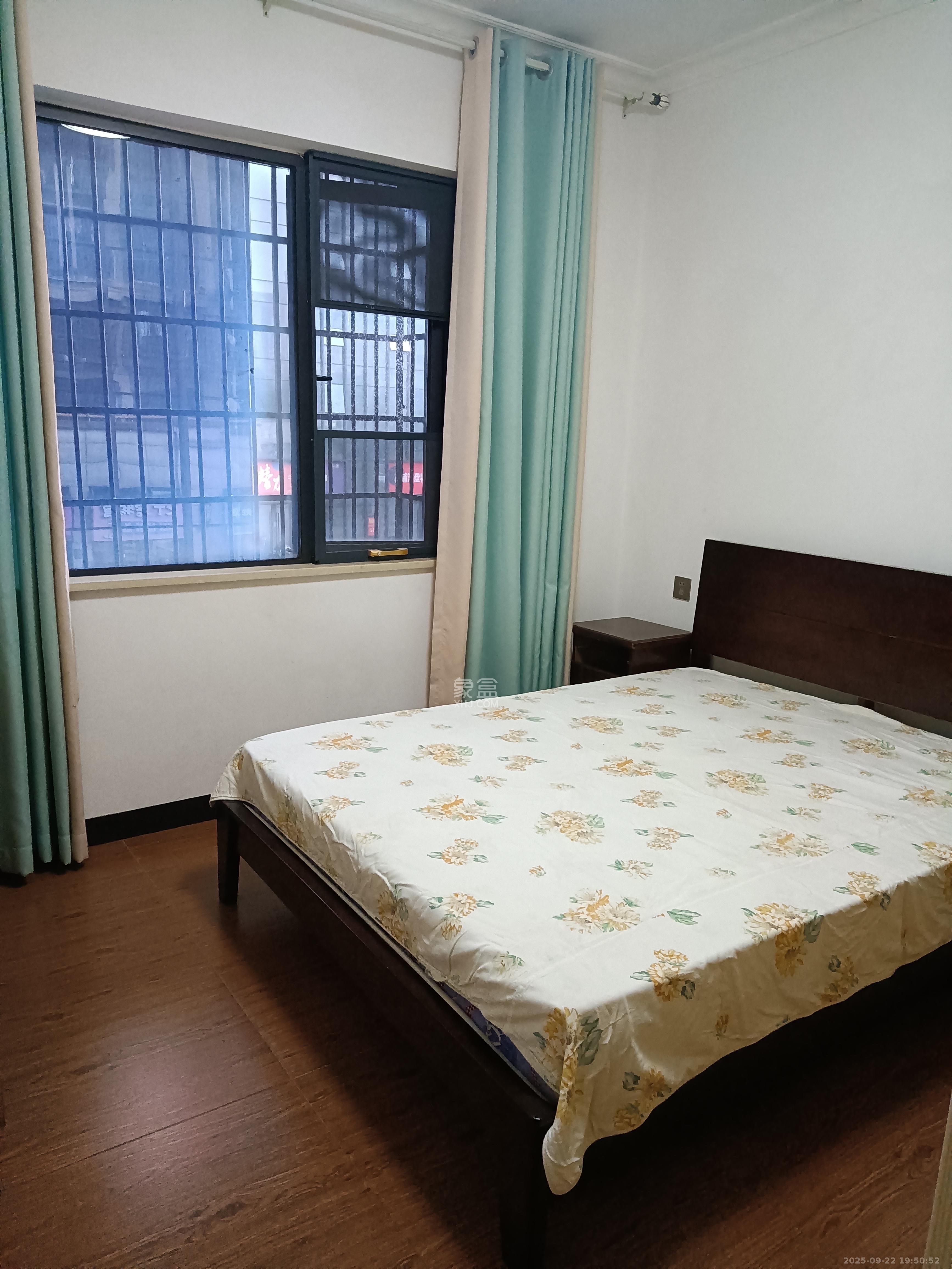 汇一城（汇壹公馆）  2室2厅1卫   1700.00元/月室内图