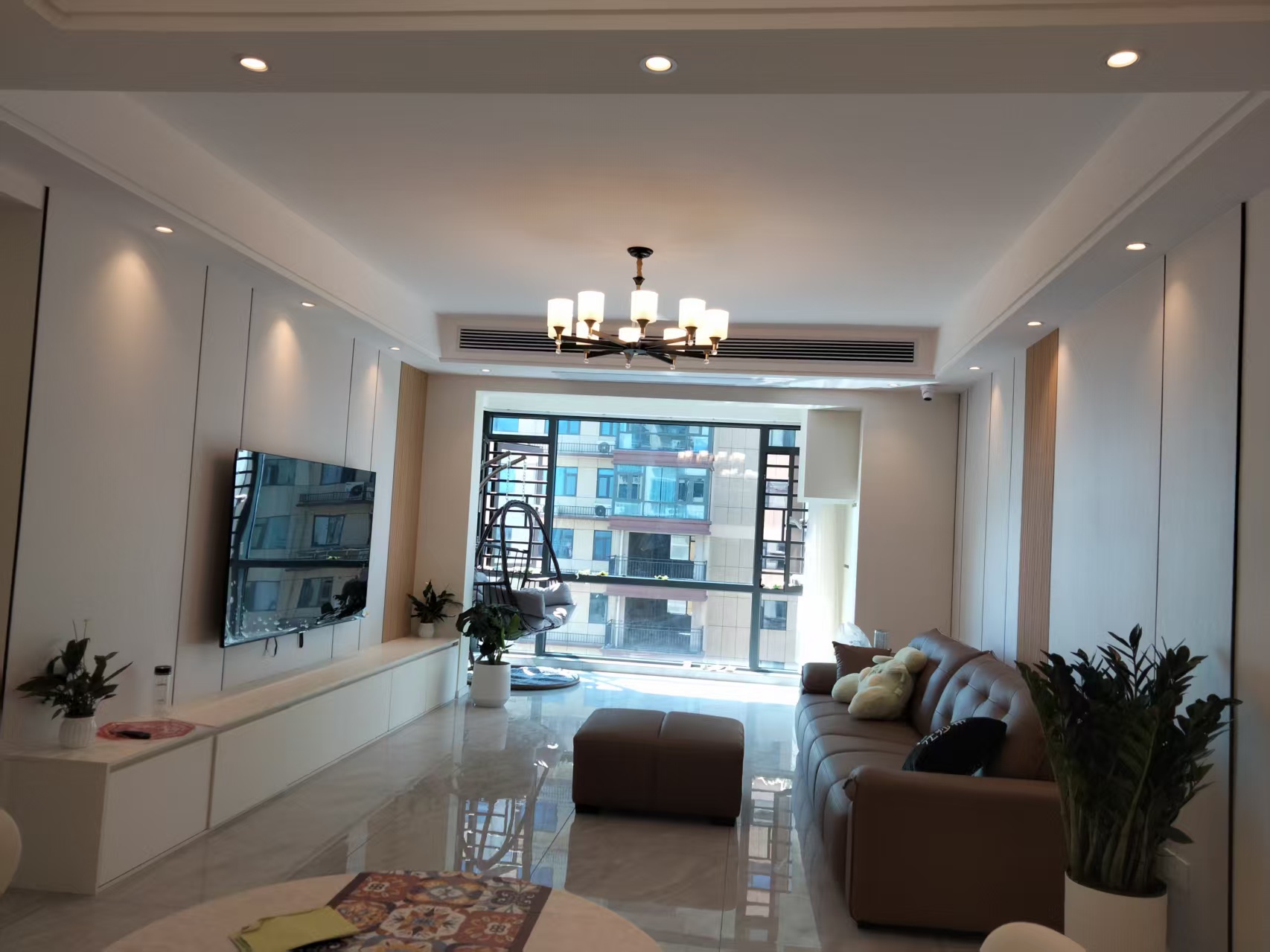 石化大院 3室2厅1卫 72.8万 石化大院 3室2厅1卫 72.8万客厅