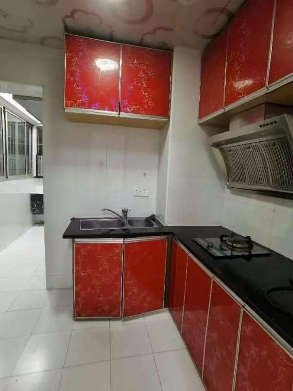 宇元万向城  3室1厅1卫    2000.0元/月户型图