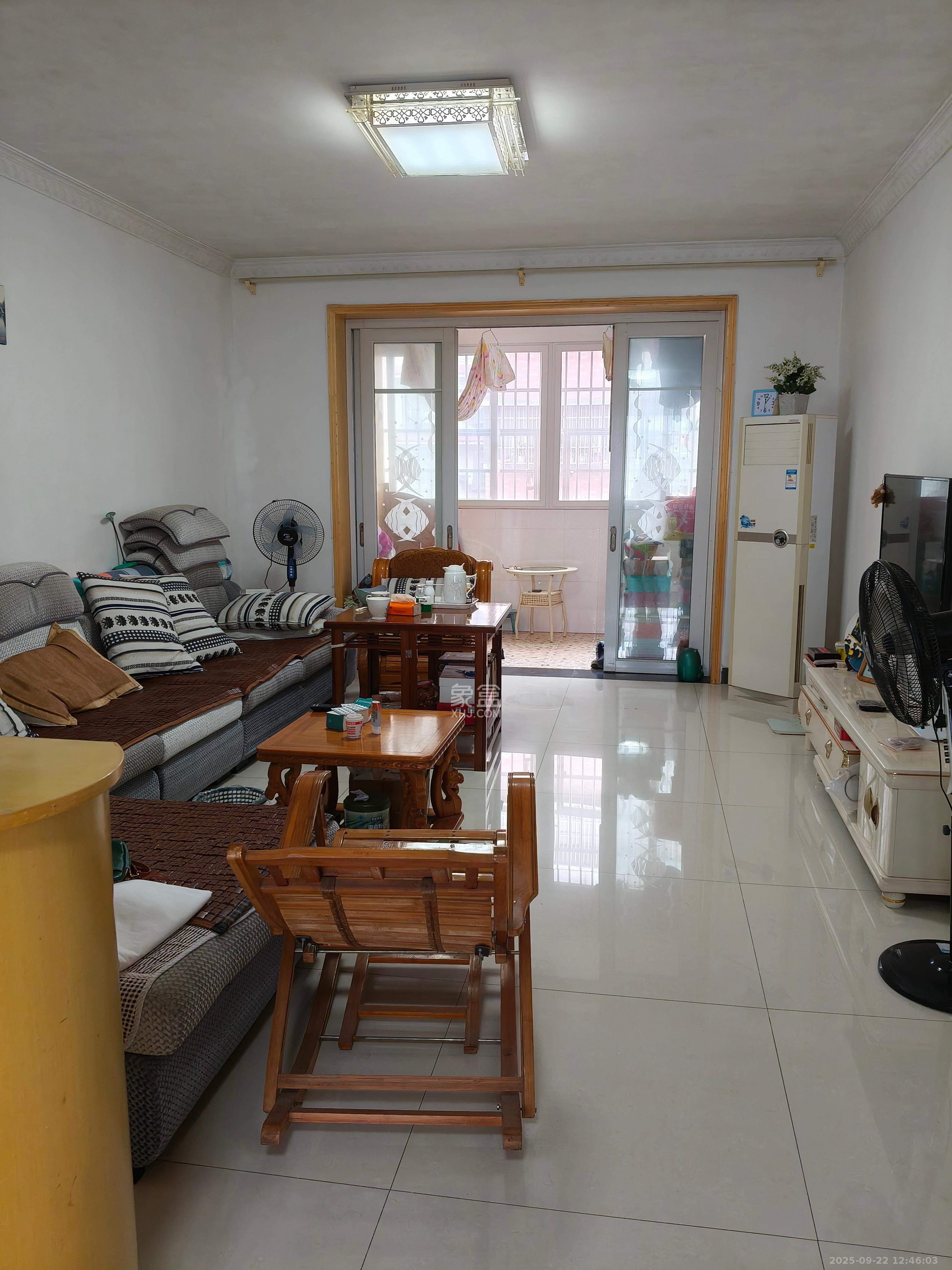 东城怡园  1室0厅0卫    42.8万