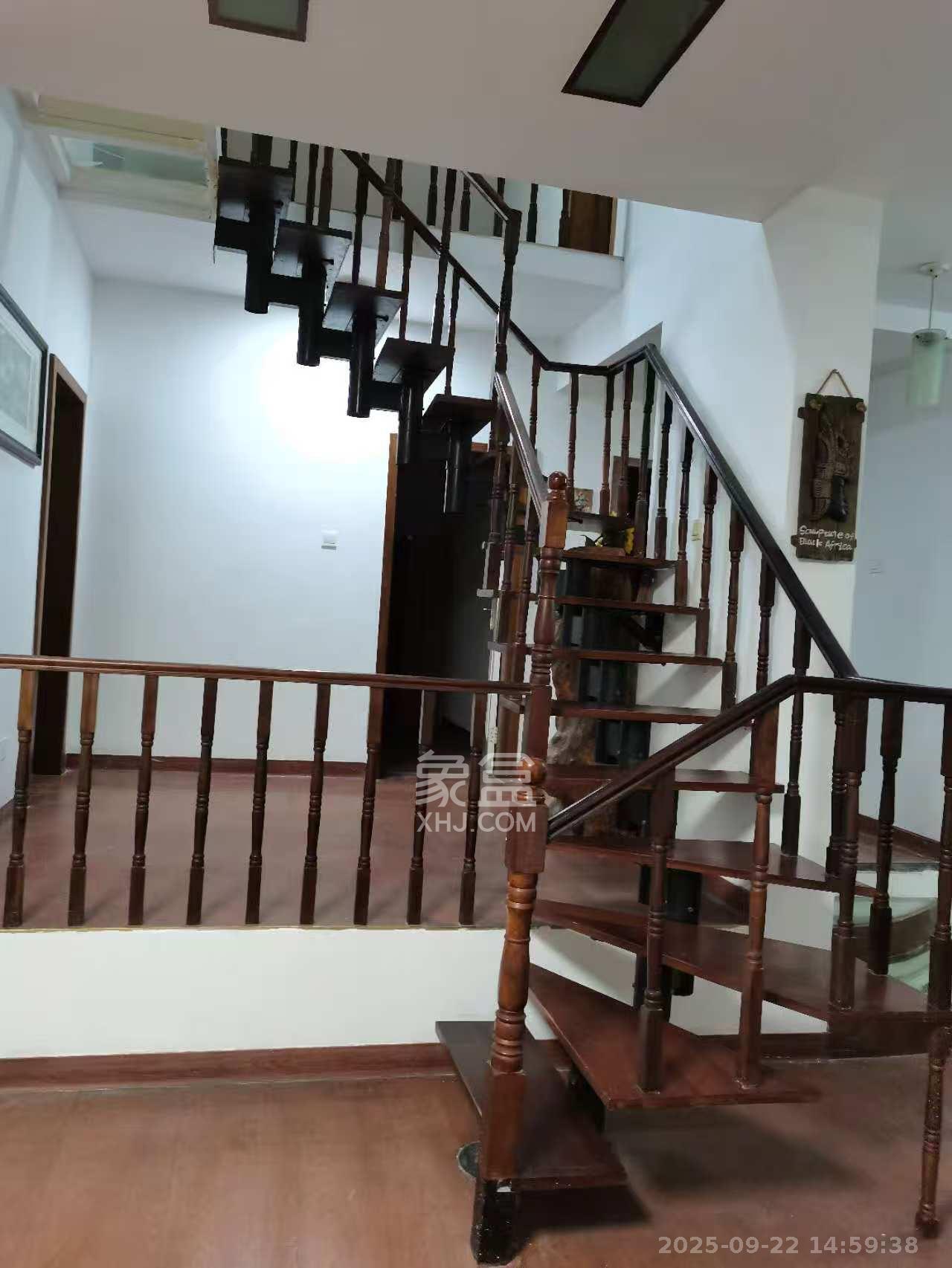 白沙家园（白沙欣苑）  4室2厅1卫    3300.0元/月室内图