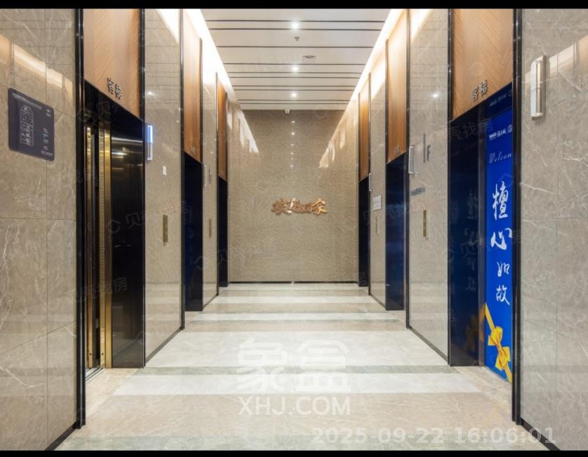 阳光城檀悦 1室0厅1卫 1800.0元/月 阳光城檀悦 1室0厅1卫 1800.0元/月室内图