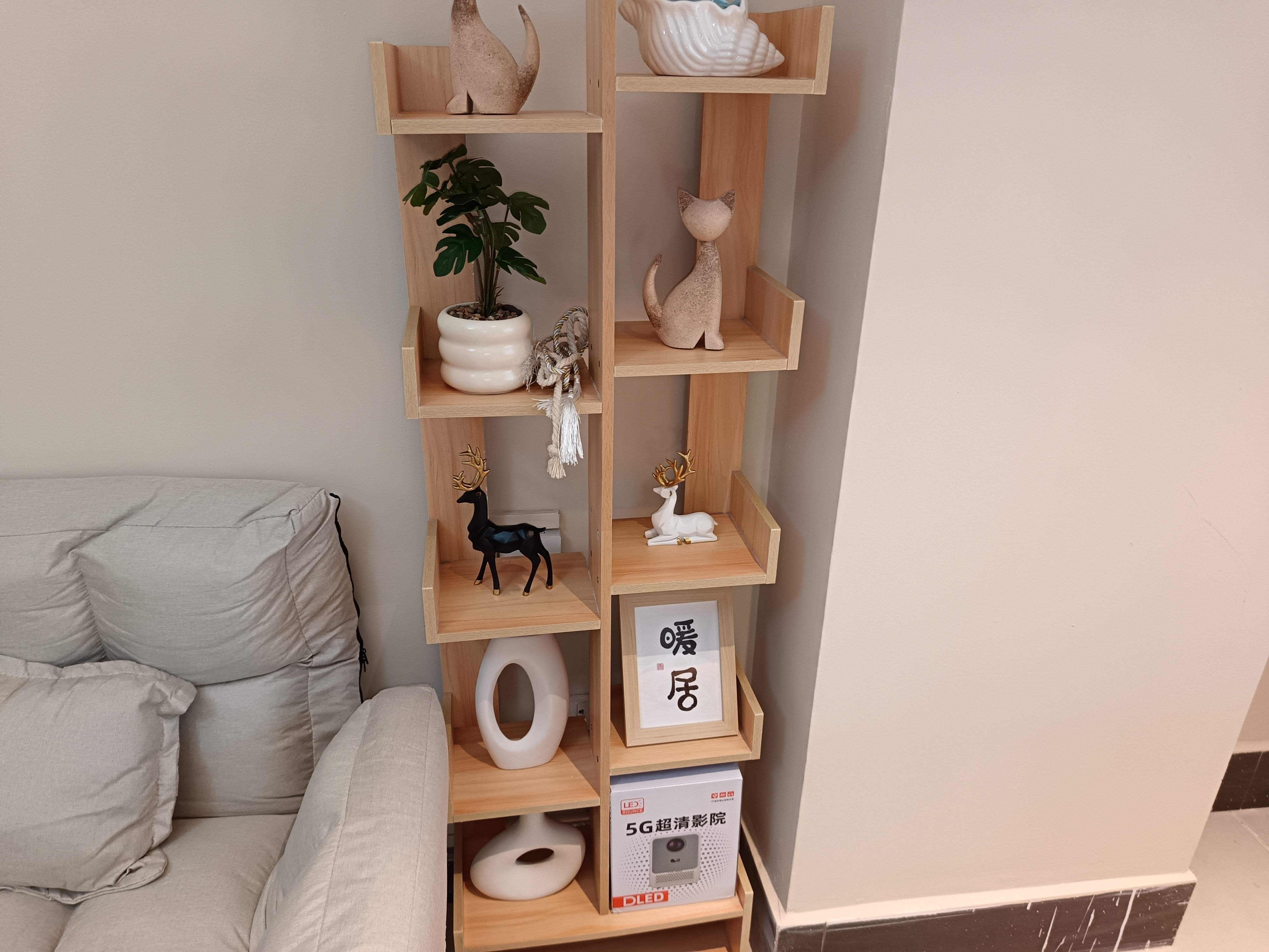 飞龙公寓 1室1厅1卫 1300.0元/月 飞龙公寓 1室1厅1卫 1300.0元/月室内图