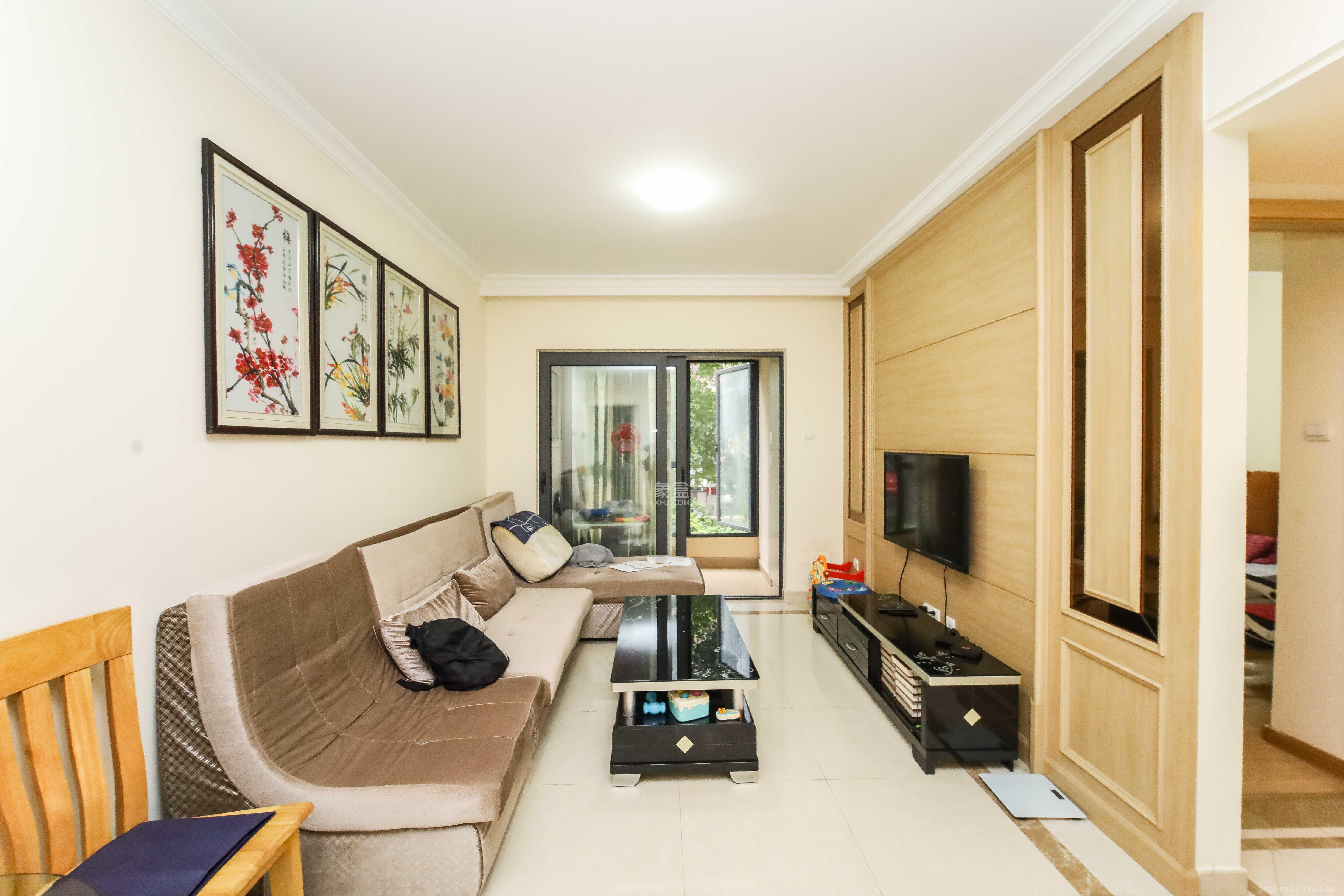 佳兆业时代广场  2室1厅1卫    65.0万 佳兆业时代广场  2室1厅1卫    65.0万