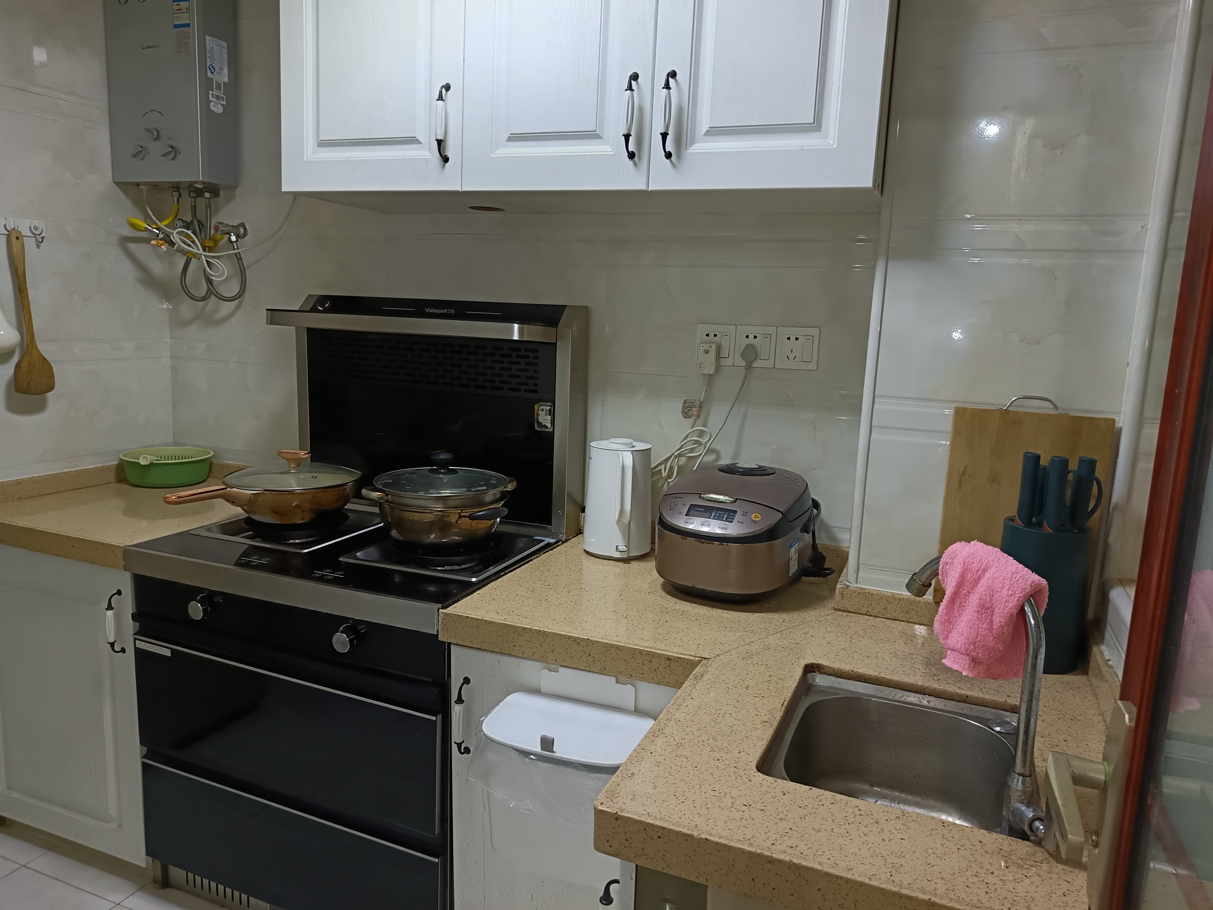 侨诚花园 2室2厅1卫 2400.00元/月 侨诚花园 2室2厅1卫 2400.00元/月户型图