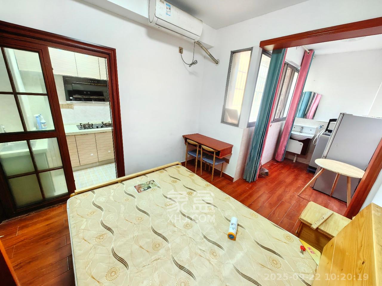 嘉顺苑 1室0厅1卫 1000.0元/月 嘉顺苑 1室0厅1卫 1000.0元/月室内图