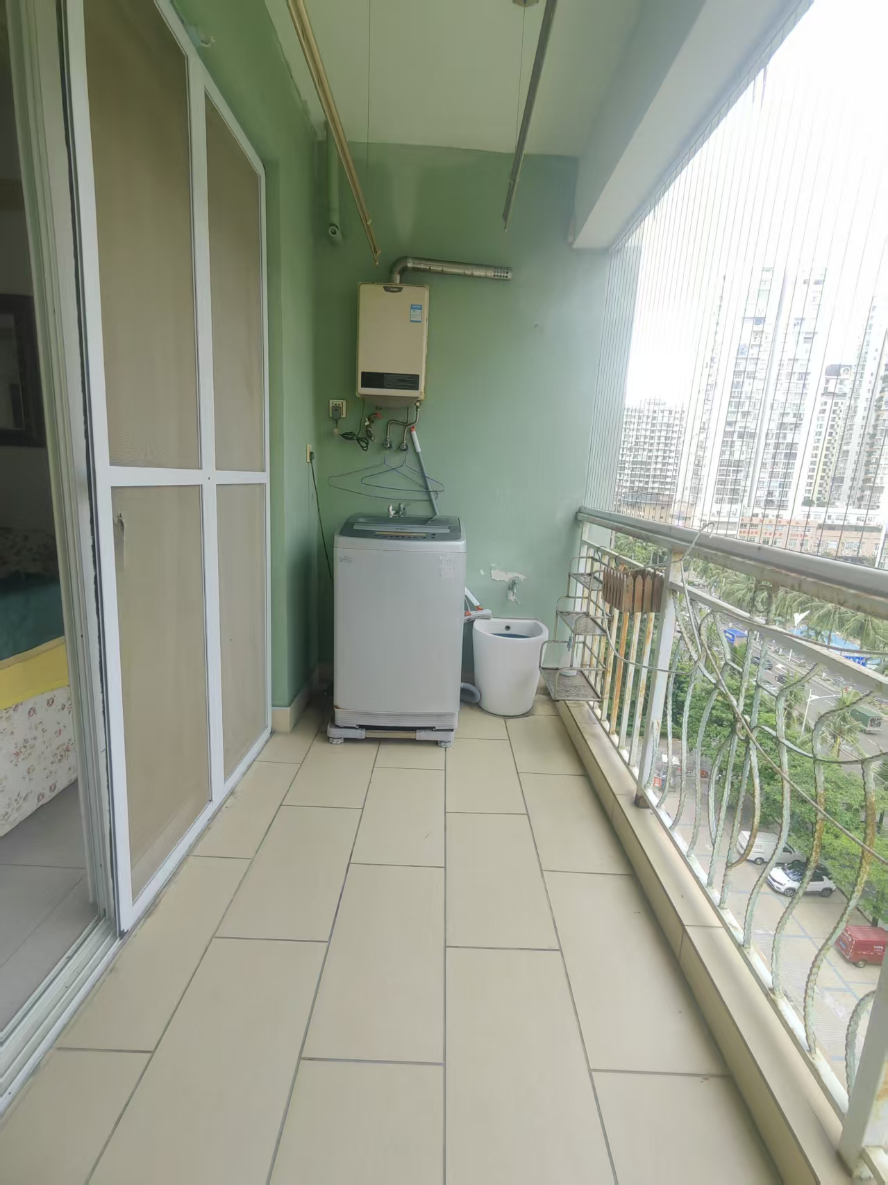 蔚兰天成 2室1厅1卫 2600.0元/月 蔚兰天成 2室1厅1卫 2600.0元/月室内图