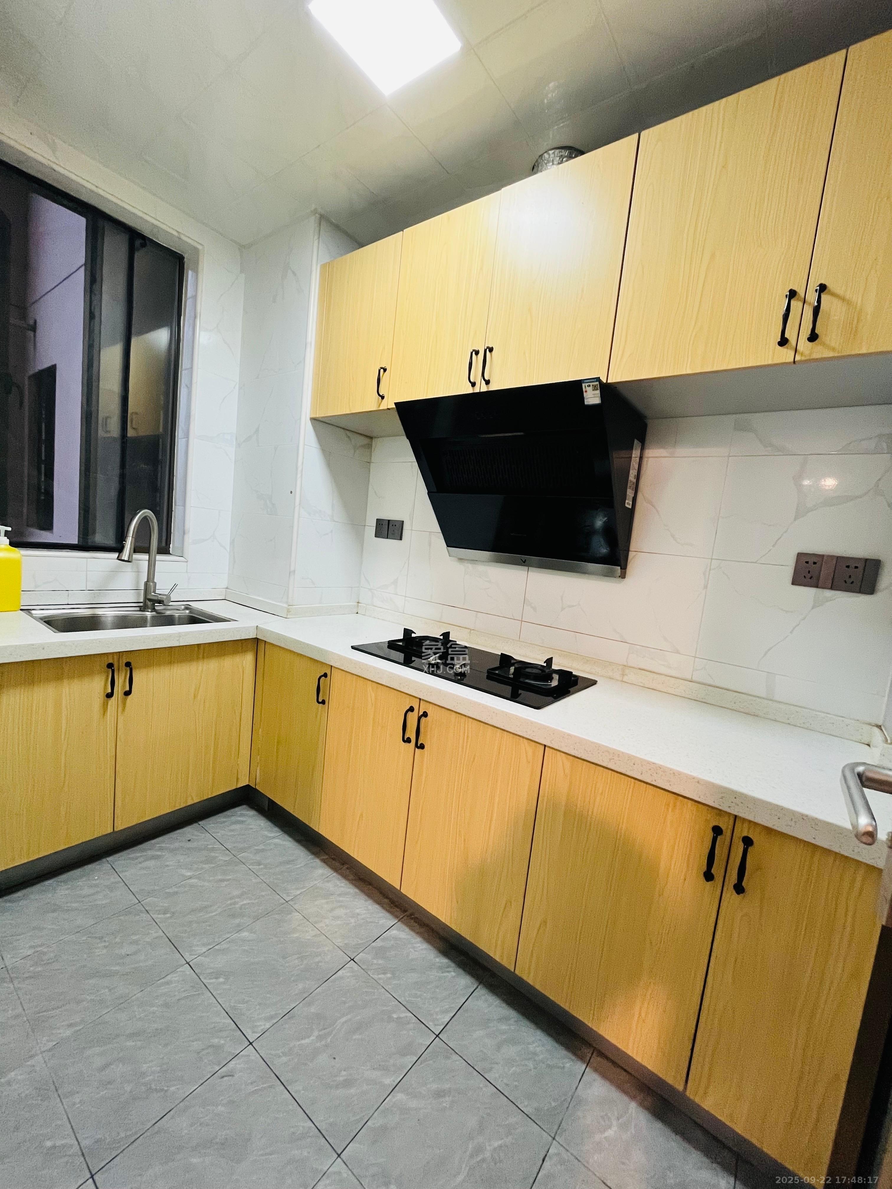 梅溪湖合能璞丽  3室1厅1卫    2500.0元/月室内图