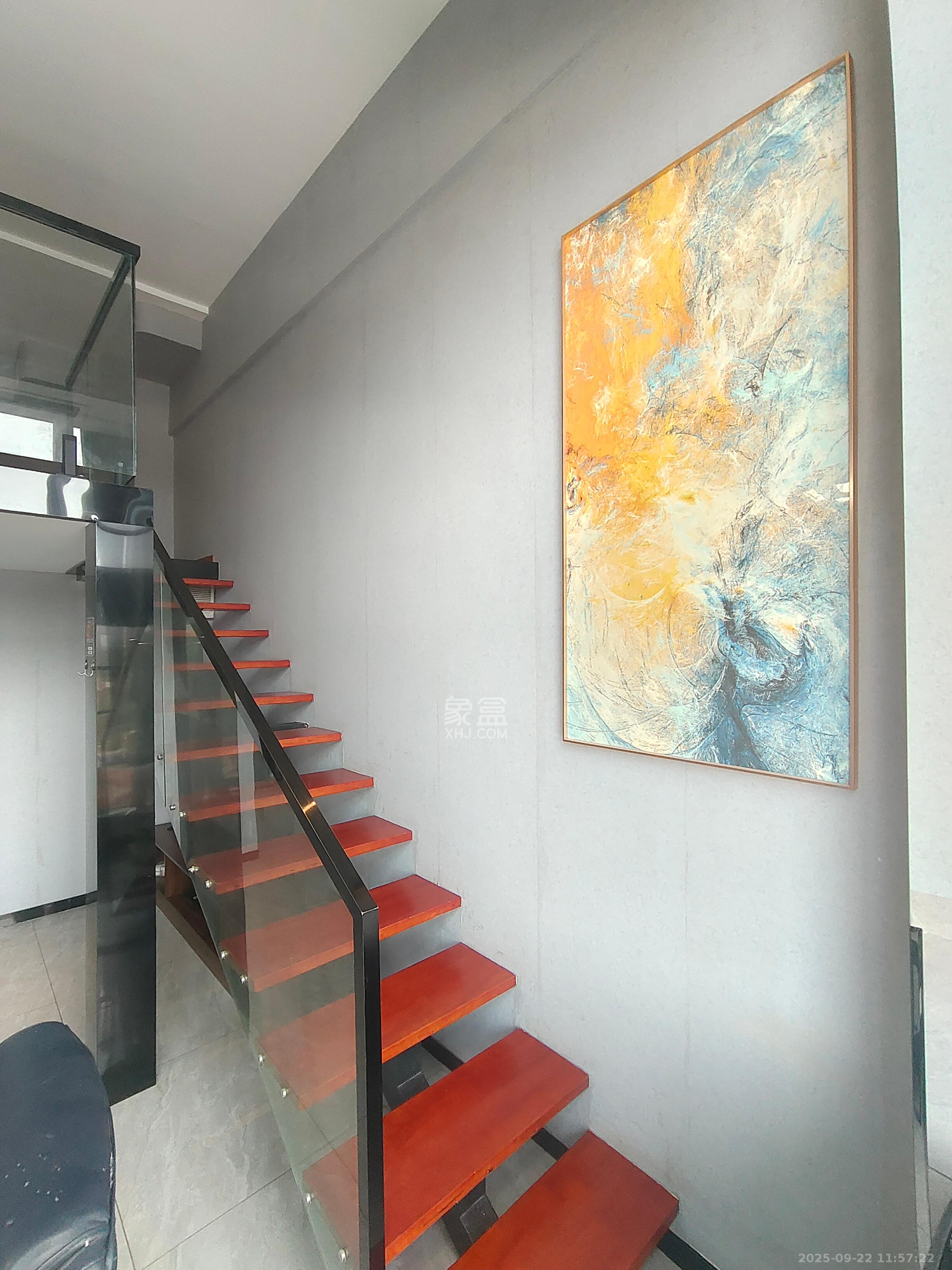 金地铂悦  1室0厅0卫    1800.0元/月室内图