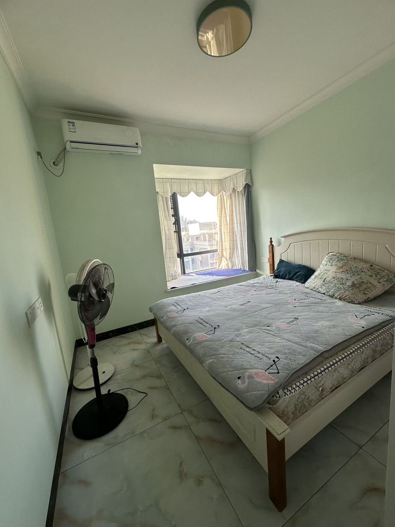 颐养公社阳光城 2室2厅1卫 2000.0元/月 颐养公社阳光城 2室2厅1卫 2000.0元/月室内图