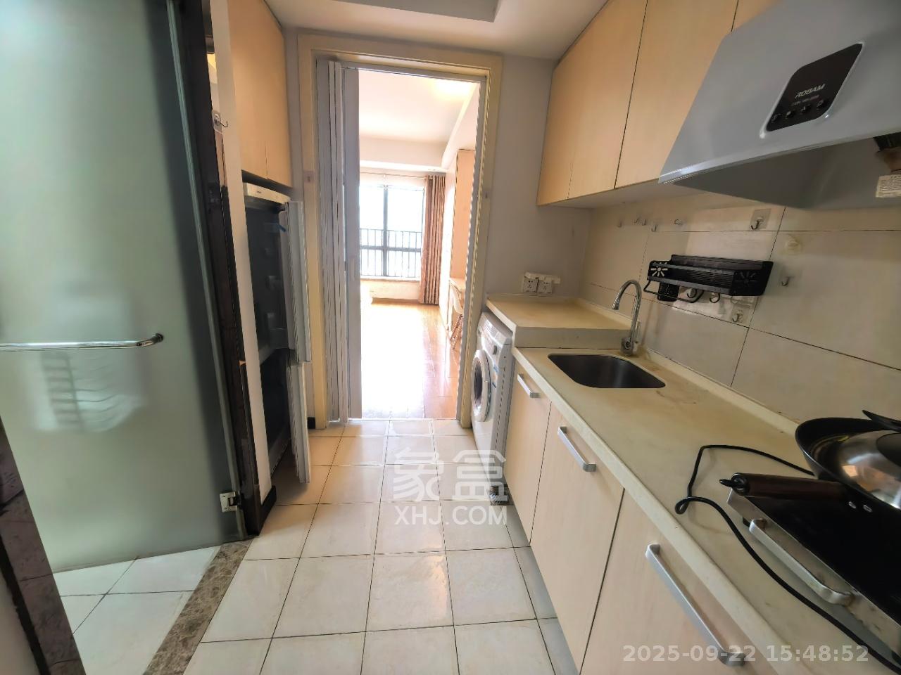 融科檀香山(融科紫檀、香山国际) 1室1厅1卫 1700.0元/月 融科檀香山(融科紫檀、香山国际) 1室1厅1卫 1700.0元/月室内图