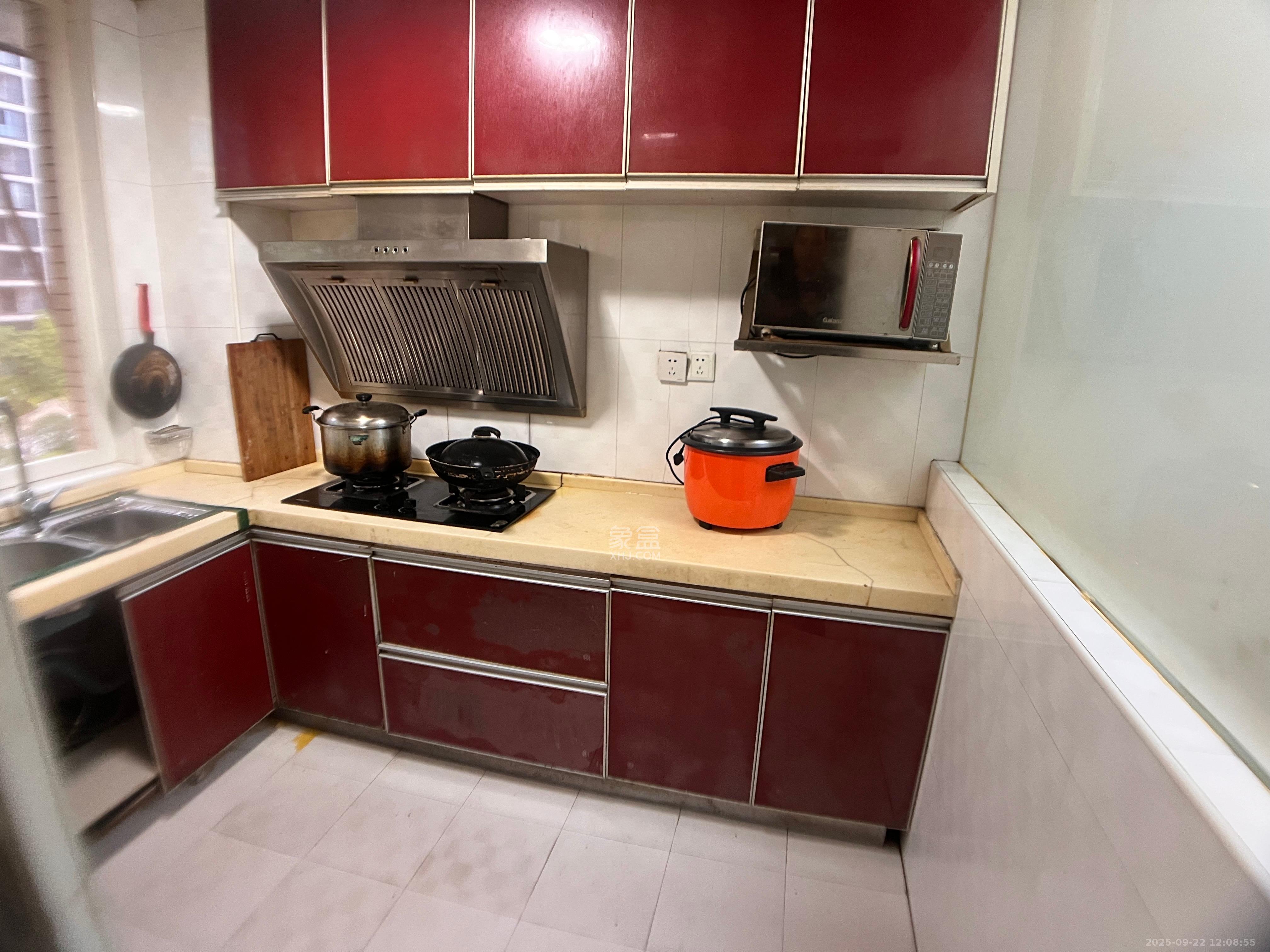 谷山乐园一期  2室2厅1卫    1450.0元/月室内图