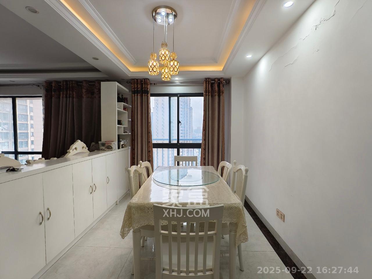 邦盛水岸御园 4室2厅2卫 2300.0元/月 邦盛水岸御园 4室2厅2卫 2300.0元/月室内图