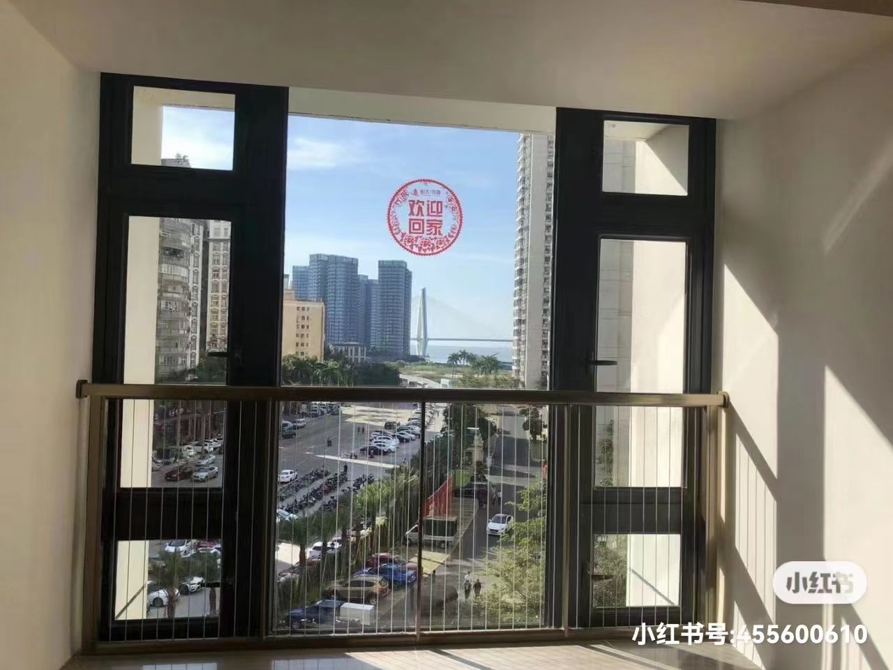 恒大外滩  1室1厅1卫   2000.00元/月室内图