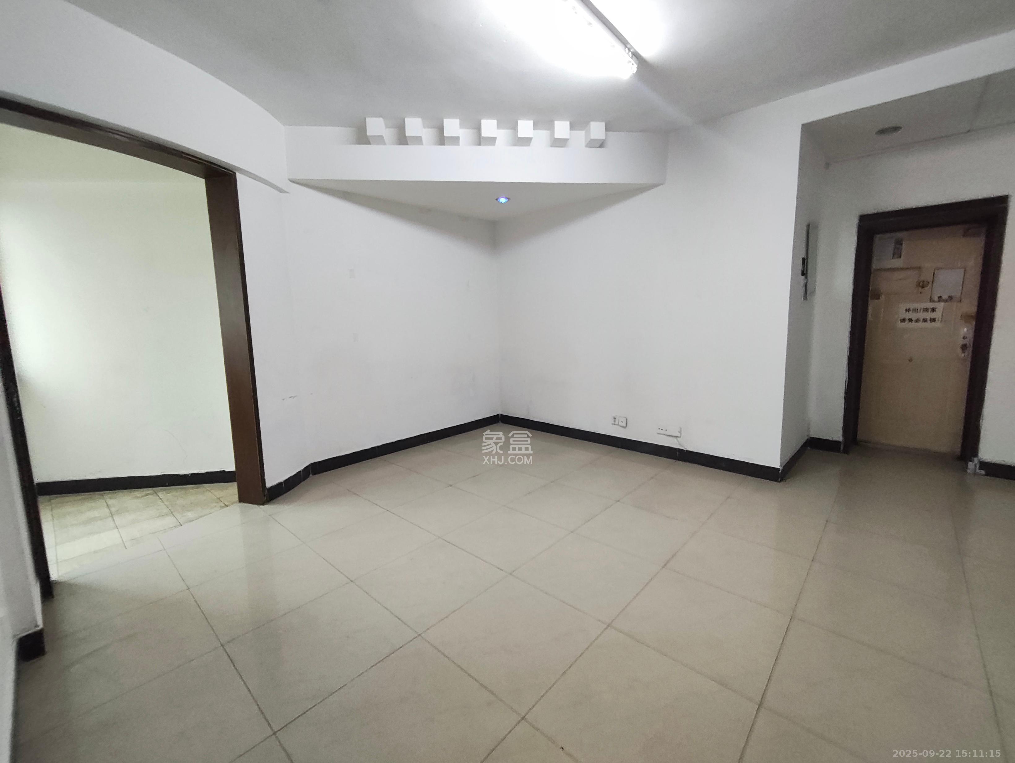 汇源大厦 2室1厅1卫 3000.0元/月 汇源大厦 2室1厅1卫 3000.0元/月室内图