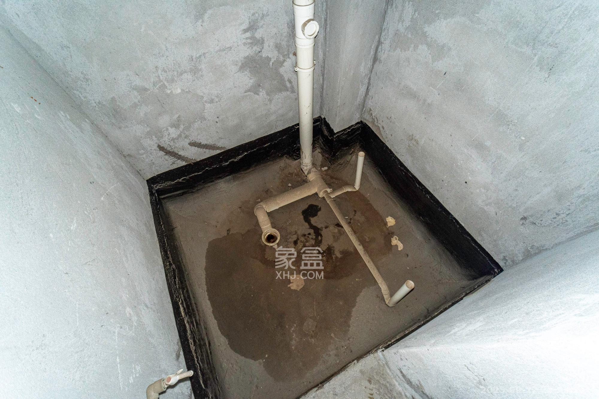 恒广国际物流园  2室2厅1卫    21.0万 恒广国际物流园  2室2厅1卫    21.0万卫生间