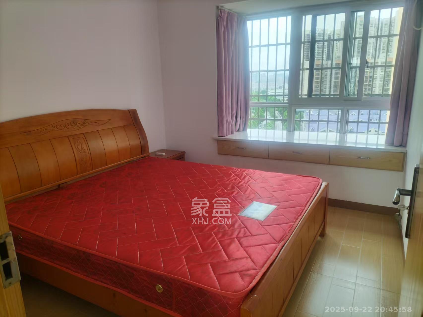 家兴苑  3室2厅1卫   2200.00元/月室内图