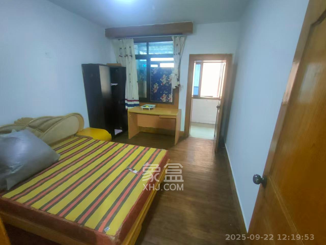 杜家塘小区 2室1厅1卫 1600.0元/月 杜家塘小区 2室1厅1卫 1600.0元/月室内图