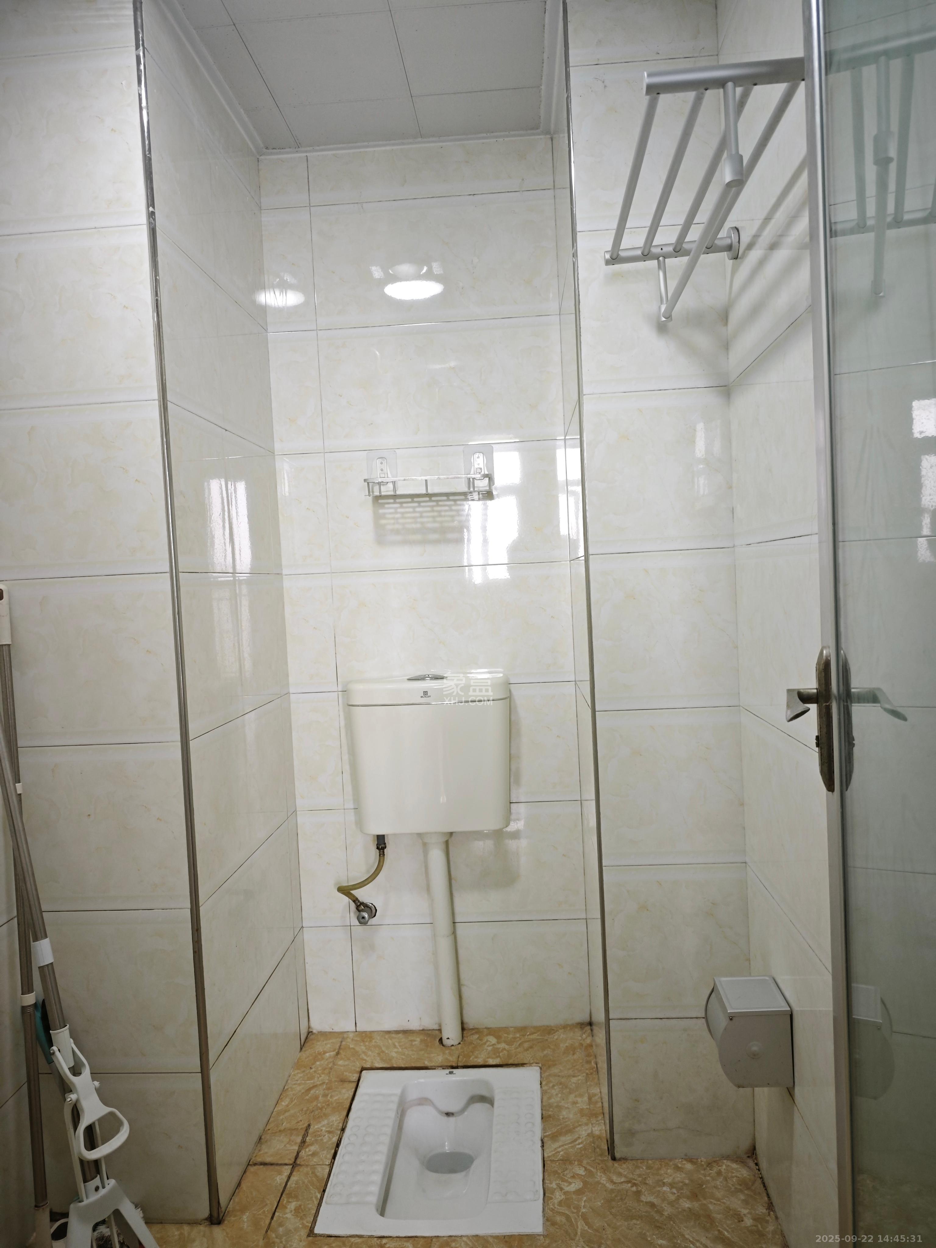 爵士湘 1室1厅1卫 1200.0元/月 爵士湘 1室1厅1卫 1200.0元/月室内图