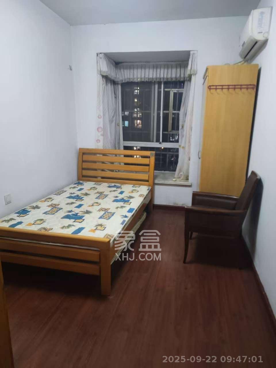 幸福里(幸福里一期) 3室2厅1卫 2100.0元/月 幸福里(幸福里一期) 3室2厅1卫 2100.0元/月室内图