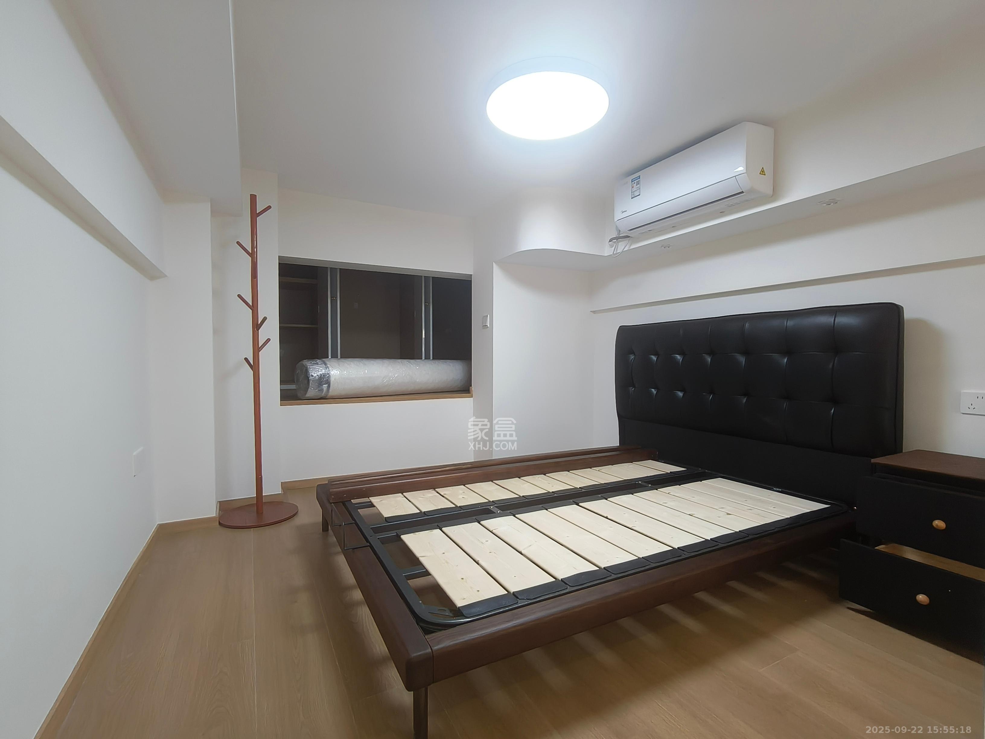 阳光城檀悦  2室1厅1卫   2600.00元/月室内图