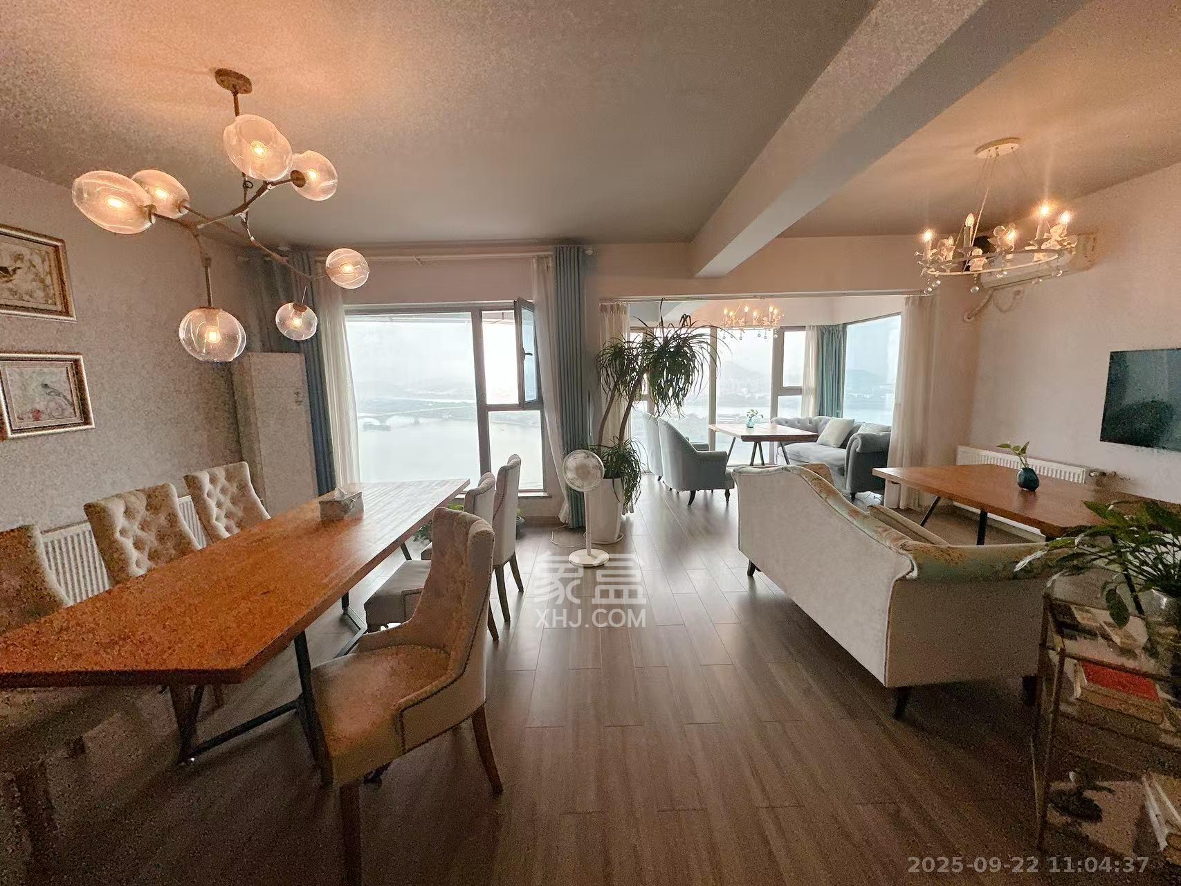 潮宗御苑  4室2厅2卫    6000.0元/月室内图