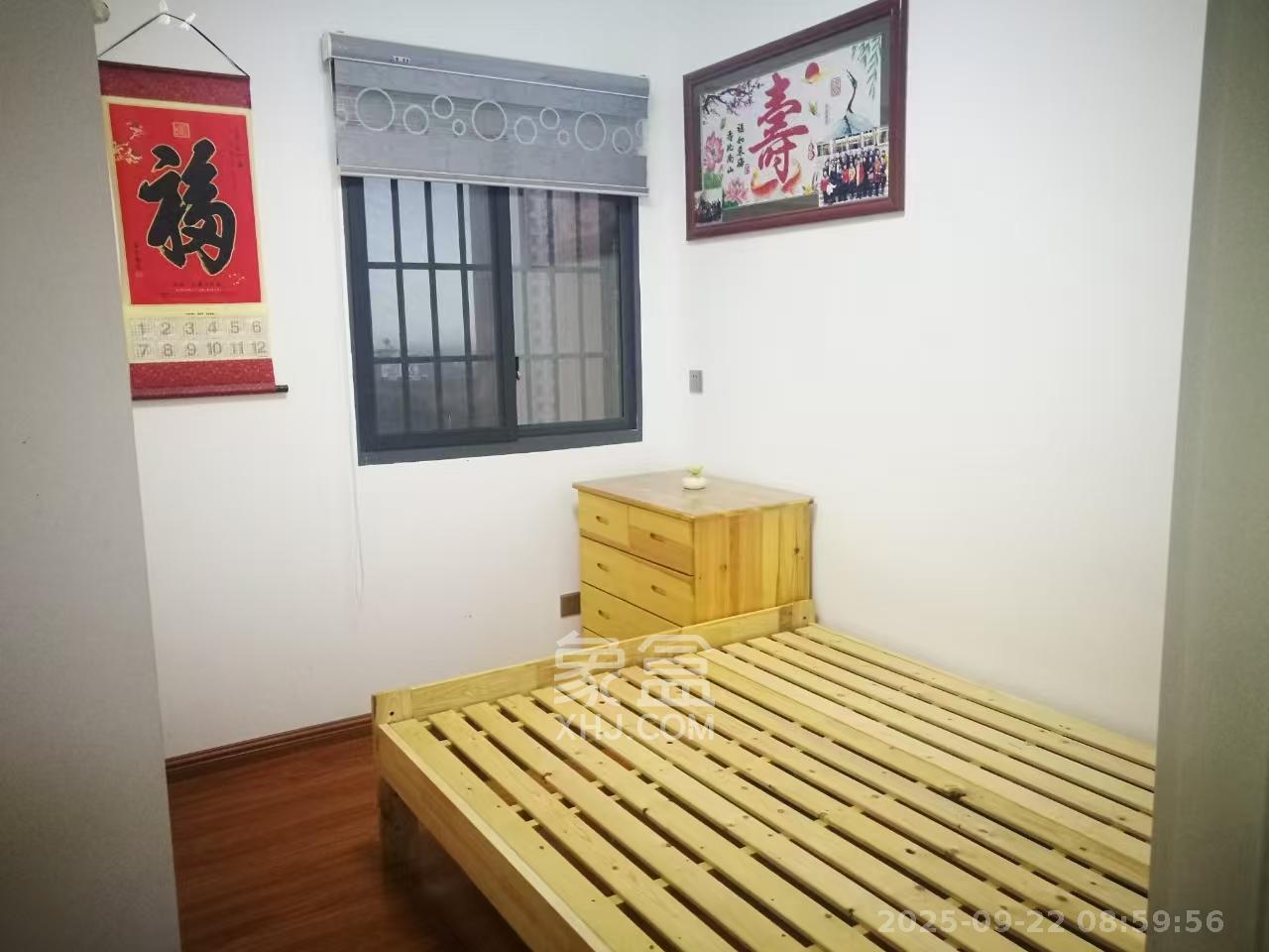 新天地步步高  2室1厅1卫   1550.00元/月室内图
