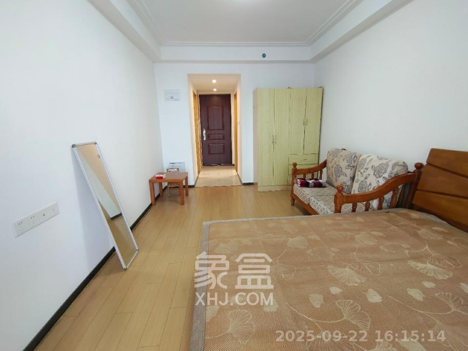 中海新城熙岸(中信新城五期) 1室1厅1卫 1100.0元/月 中海新城熙岸(中信新城五期) 1室1厅1卫 1100.0元/月室内图