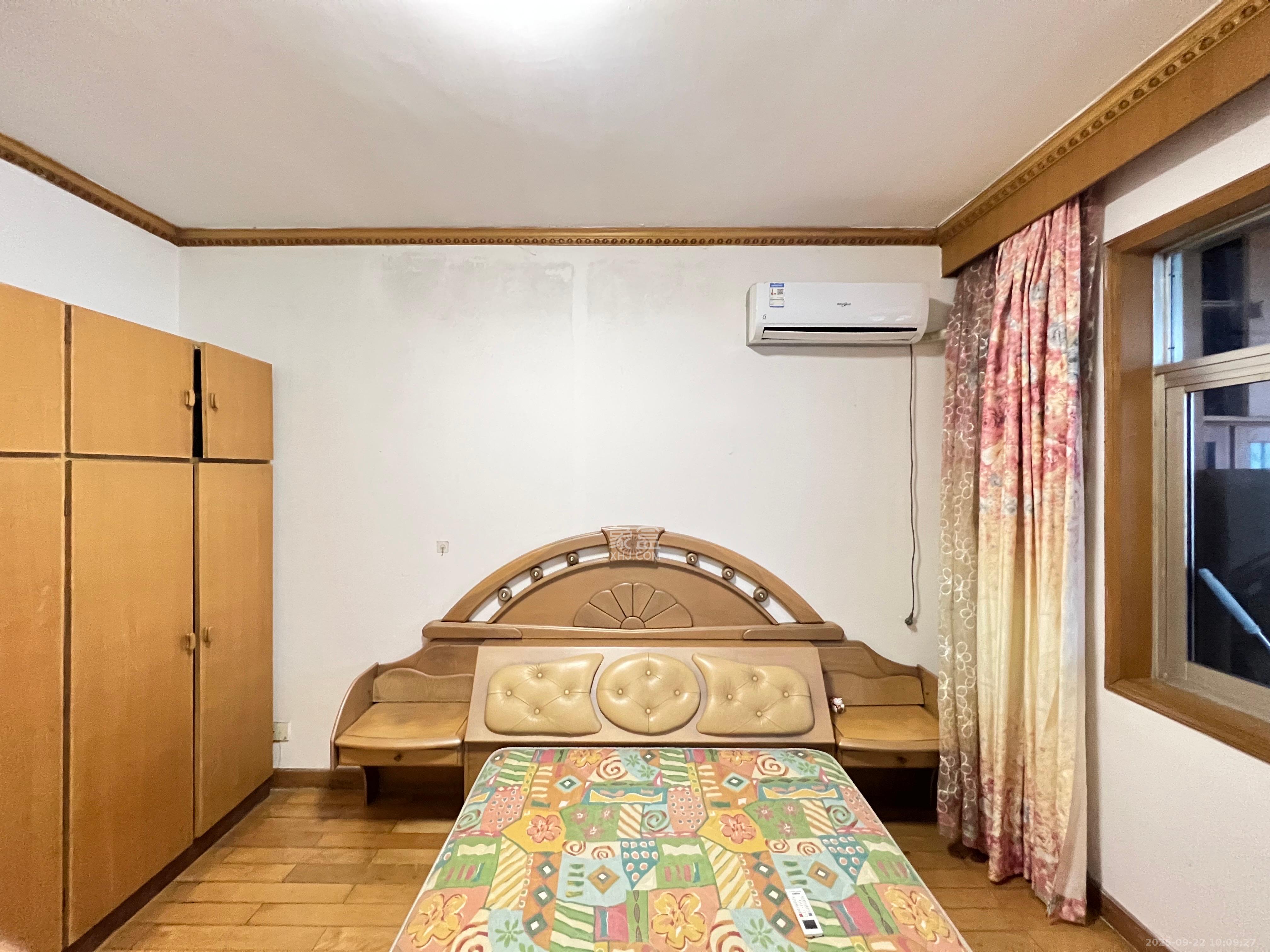 通发公寓 2室2厅1卫 1600.0元/月 通发公寓 2室2厅1卫 1600.0元/月室内图