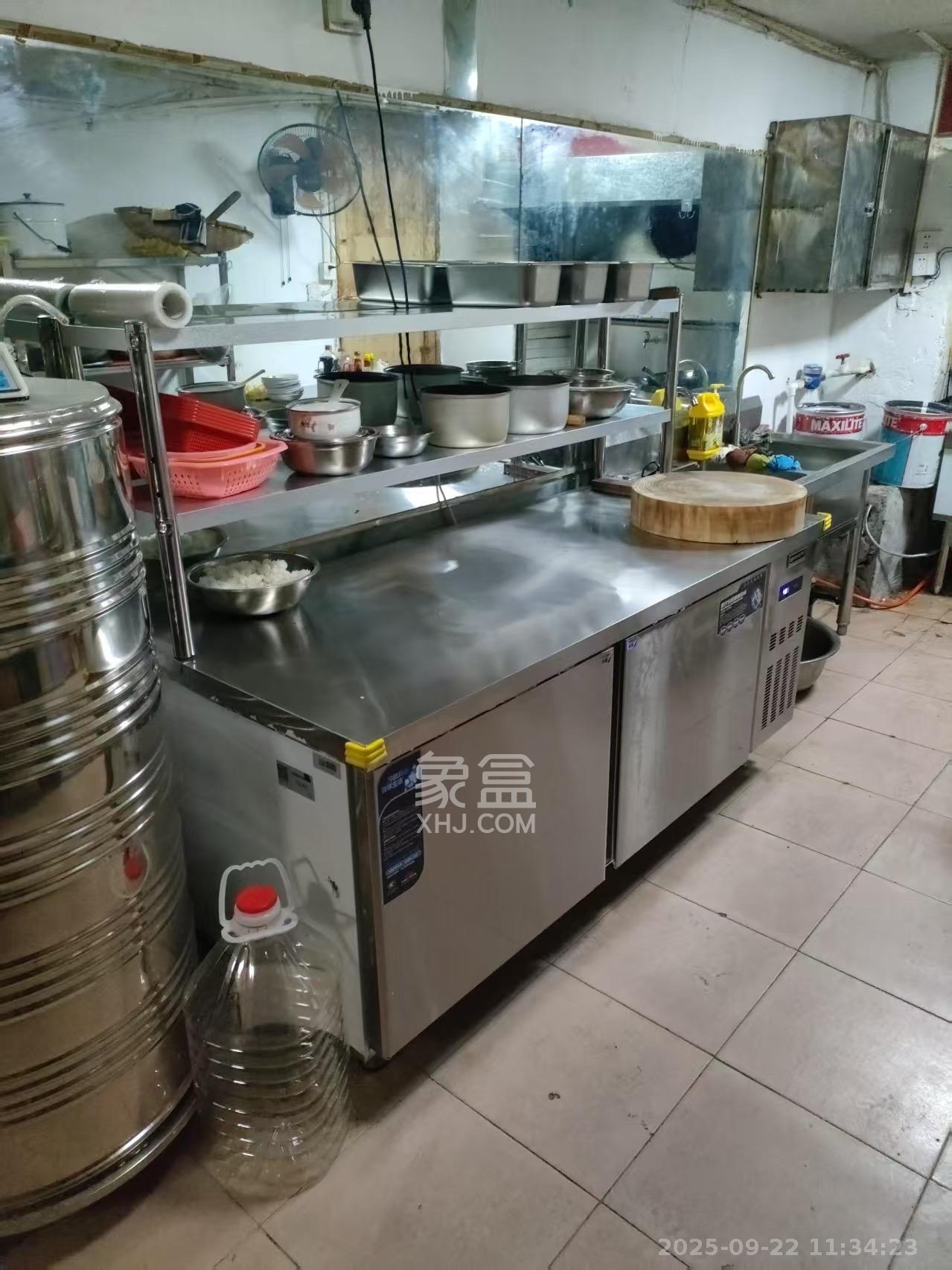 星沙三区  1室0厅0卫    2000.0元/月室内图