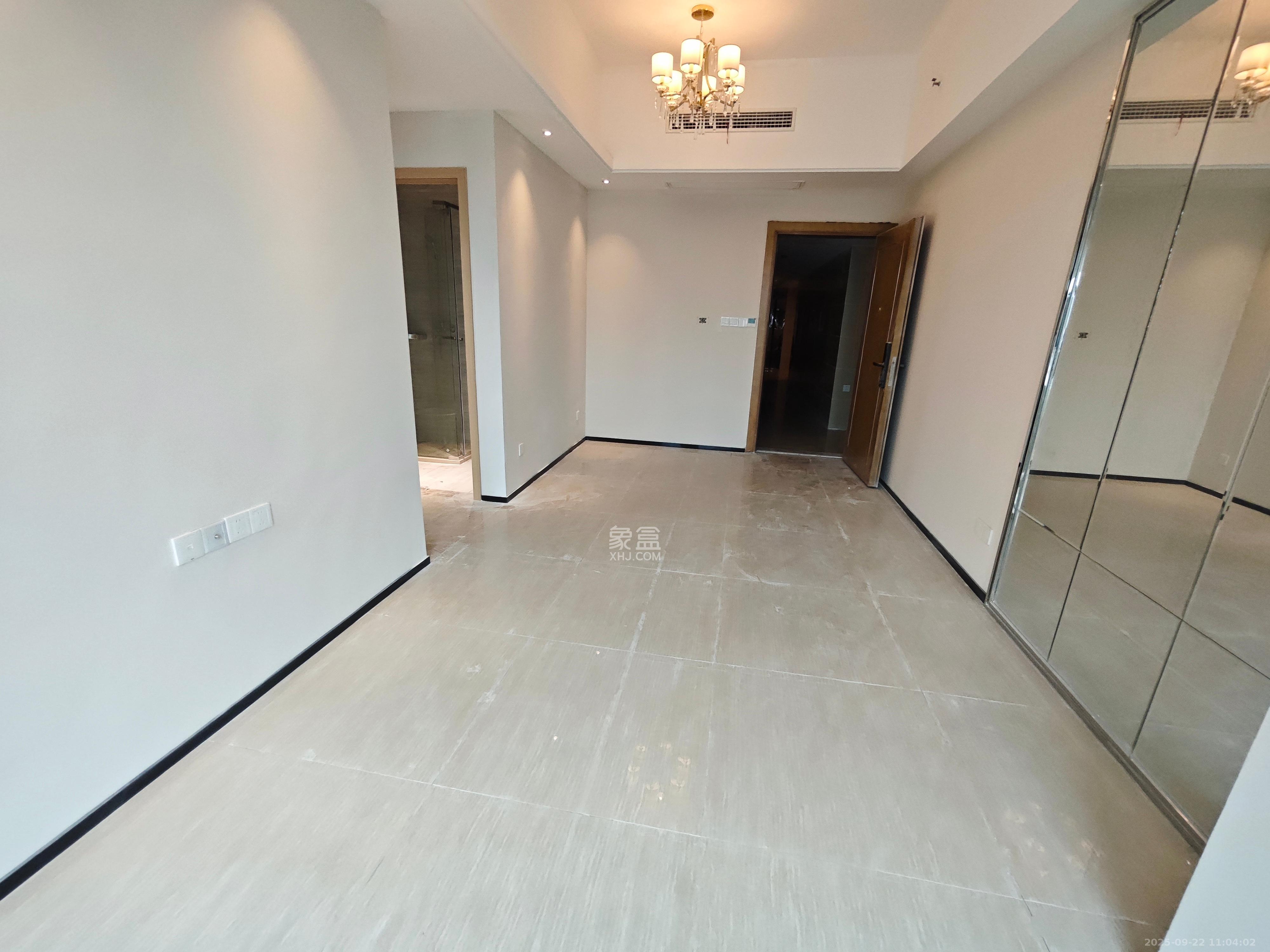 恒大珺悦府   110.0㎡      2950.0元/月