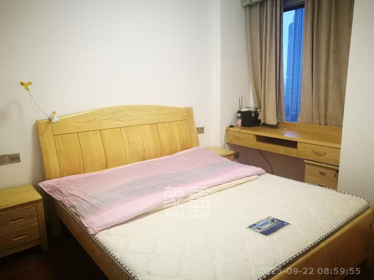 新天地步步高  2室1厅1卫   1550.00元/月室内图