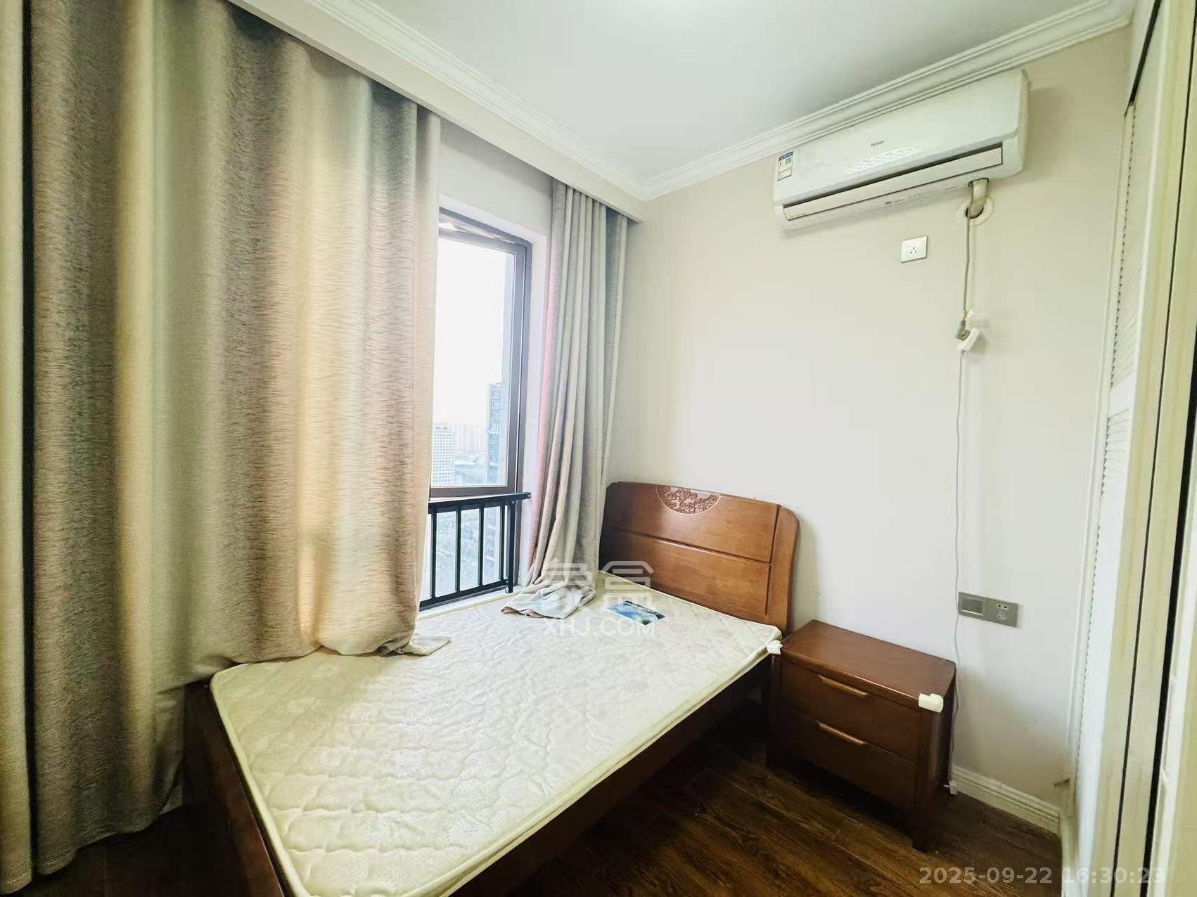 合能洋湖公馆  2室0厅0卫    2000.0元/月室内图