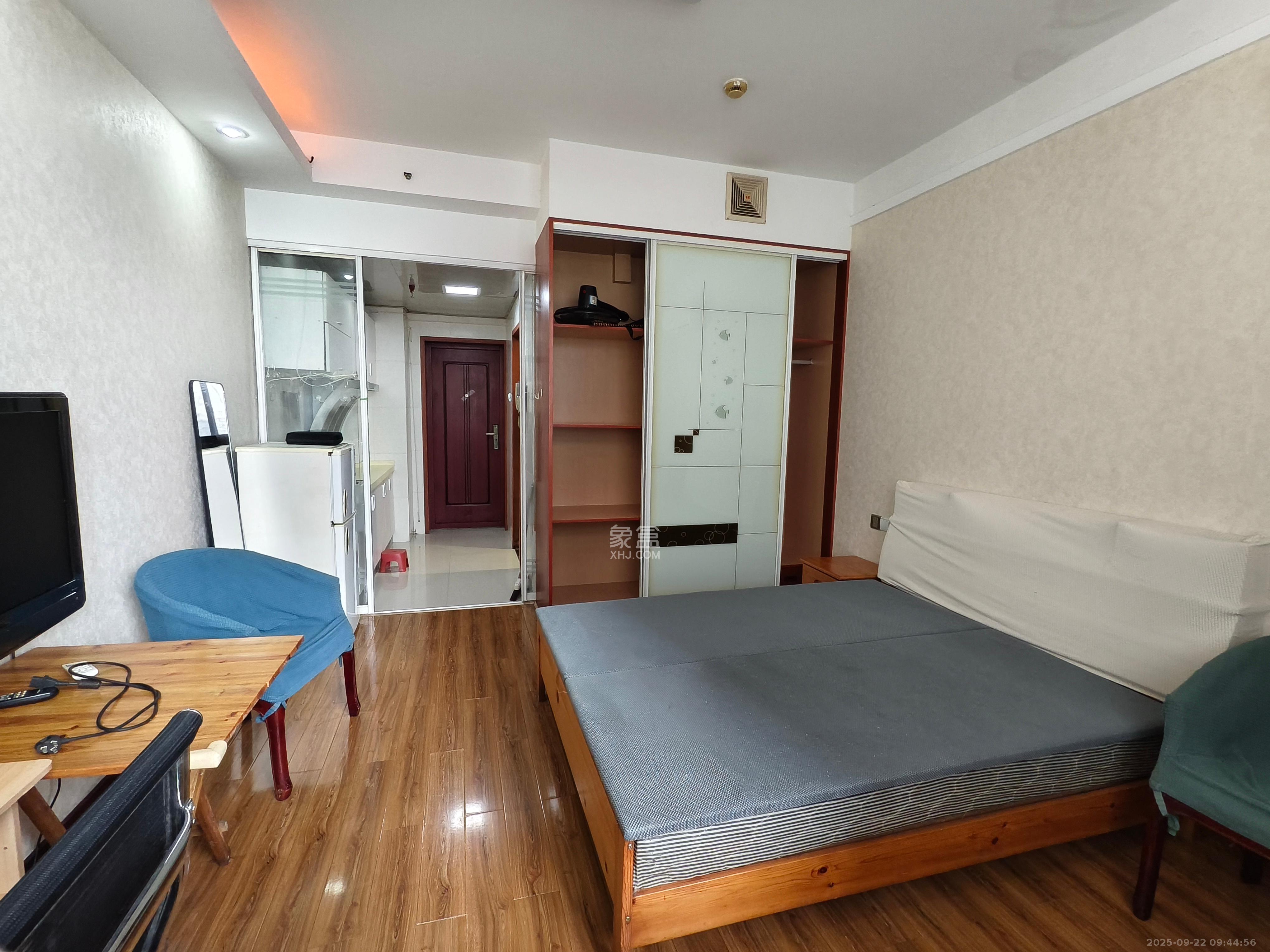 长沙紫金苑 1室1厅1卫 1500.0元/月 长沙紫金苑 1室1厅1卫 1500.0元/月室内图