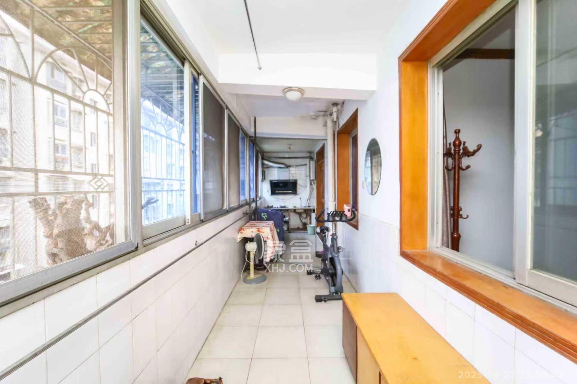 安泰新村  2室2厅1卫    1380.0元/月室内图