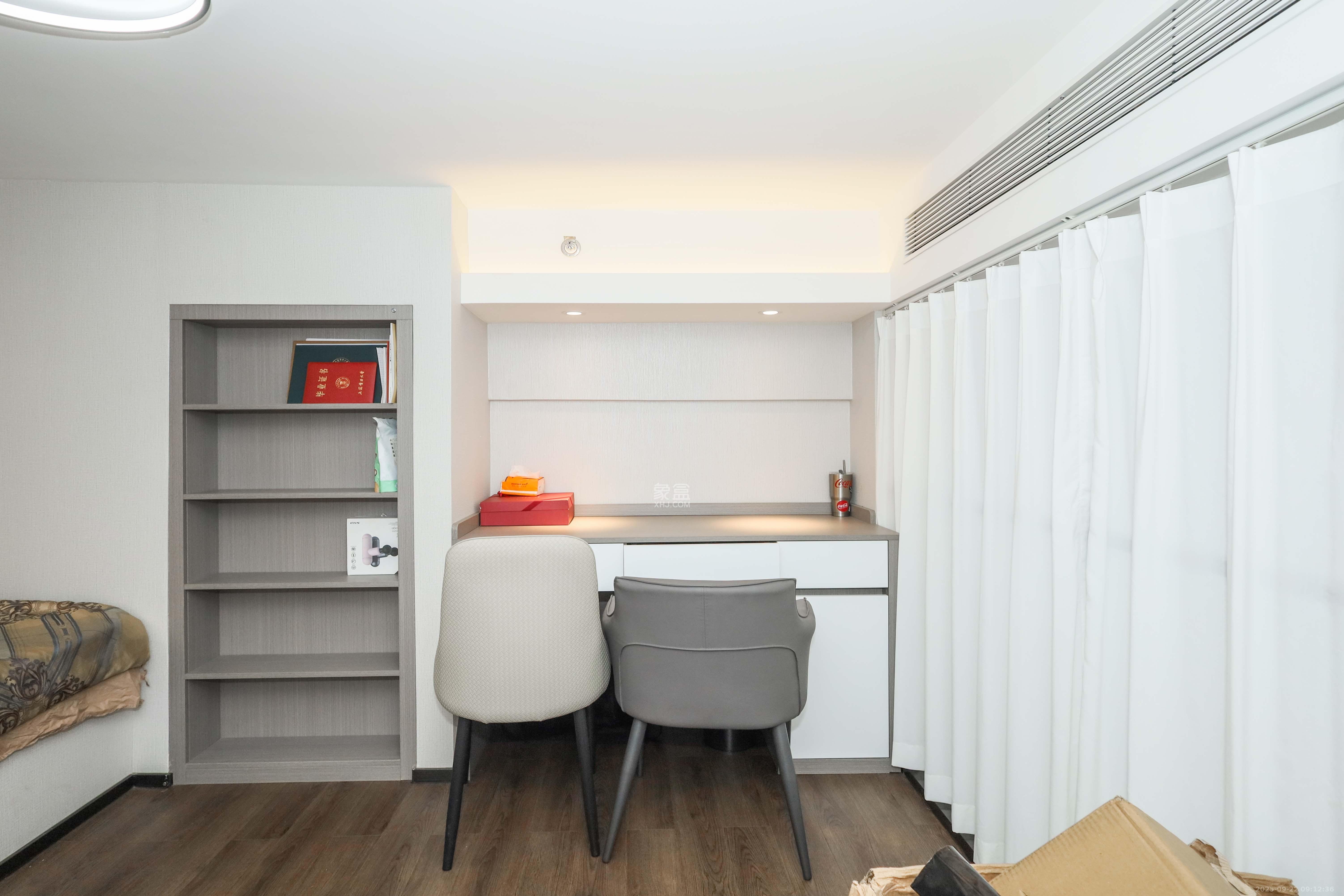 达美寰宇中心 2室1厅1卫 2300.0元/月 达美寰宇中心 2室1厅1卫 2300.0元/月室内图