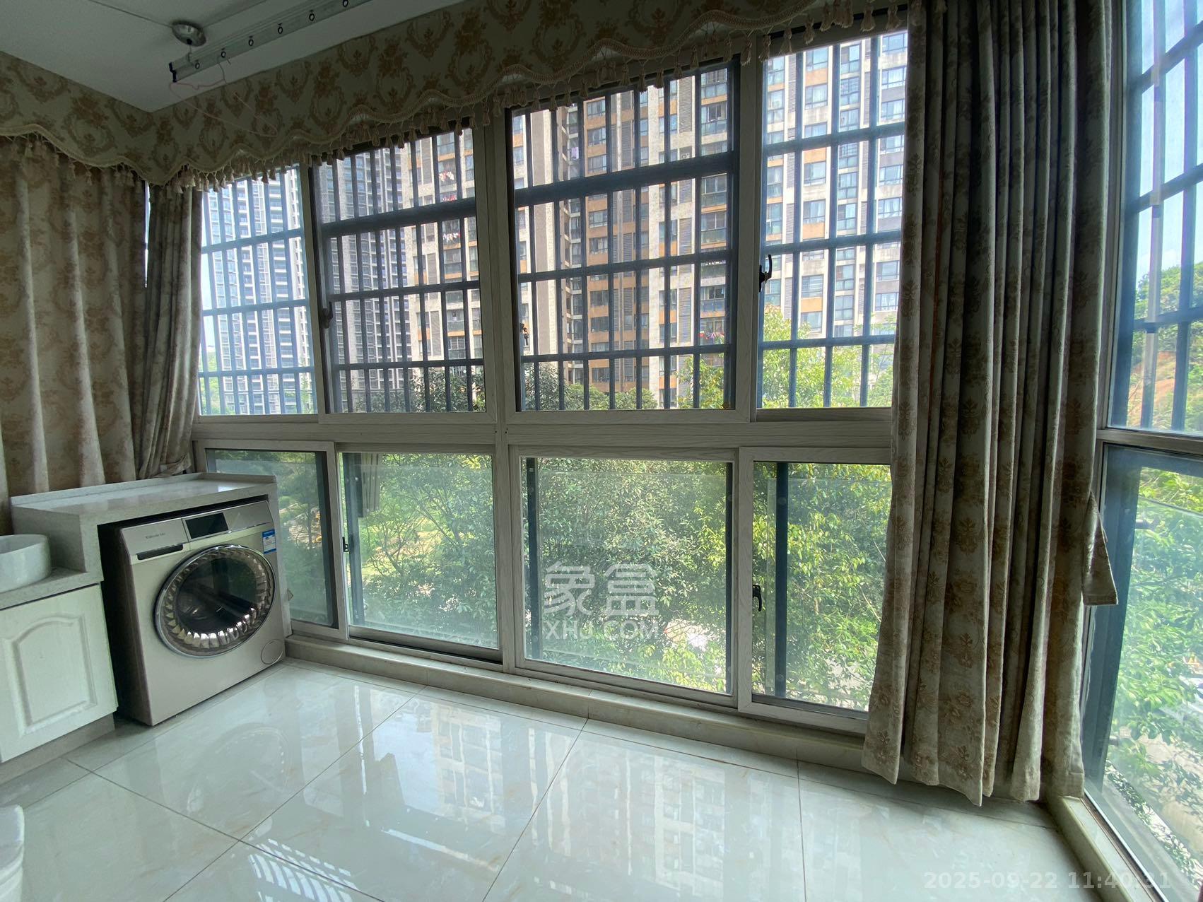 云栖谷  3室2厅2卫    2200.0元/月室内图