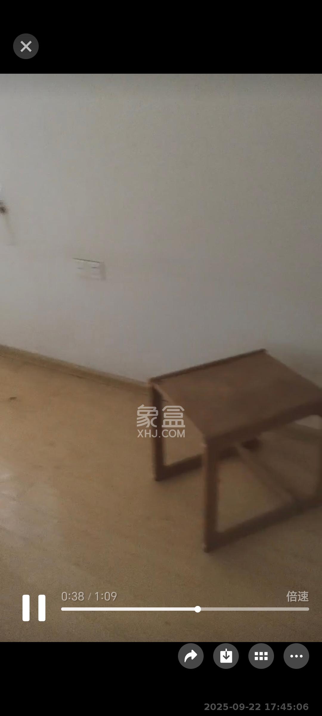 鄱阳小区  3室2厅2卫    1700.0元/月室内图