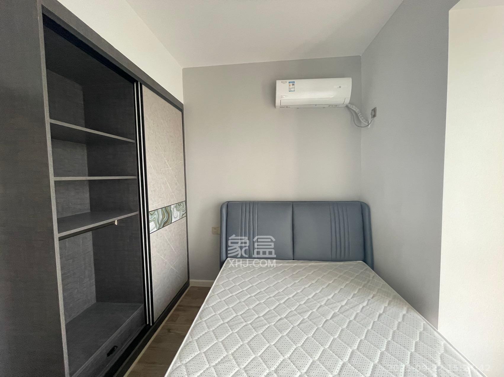 碧桂园南城首府（东宸林海）  4室2厅2卫    2700.0元/月室内图