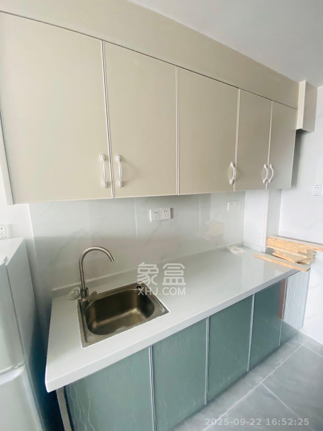 龙湖湘江星座(祺鑫星座公寓) 1室1厅1卫 1200.0元/月 龙湖湘江星座(祺鑫星座公寓) 1室1厅1卫 1200.0元/月室内图