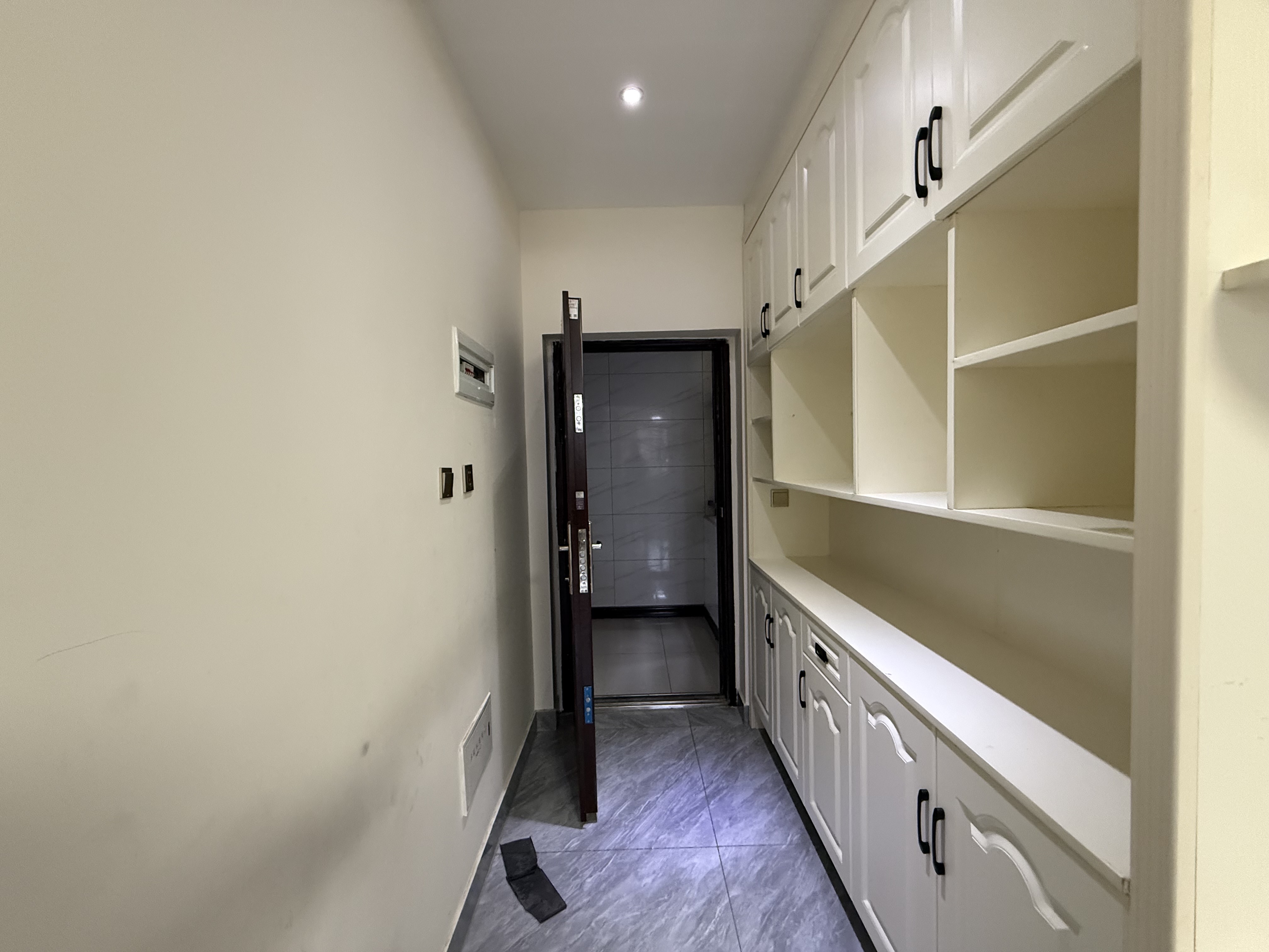 南苑上和三期  1室1厅1卫    1200.0元/月室内图